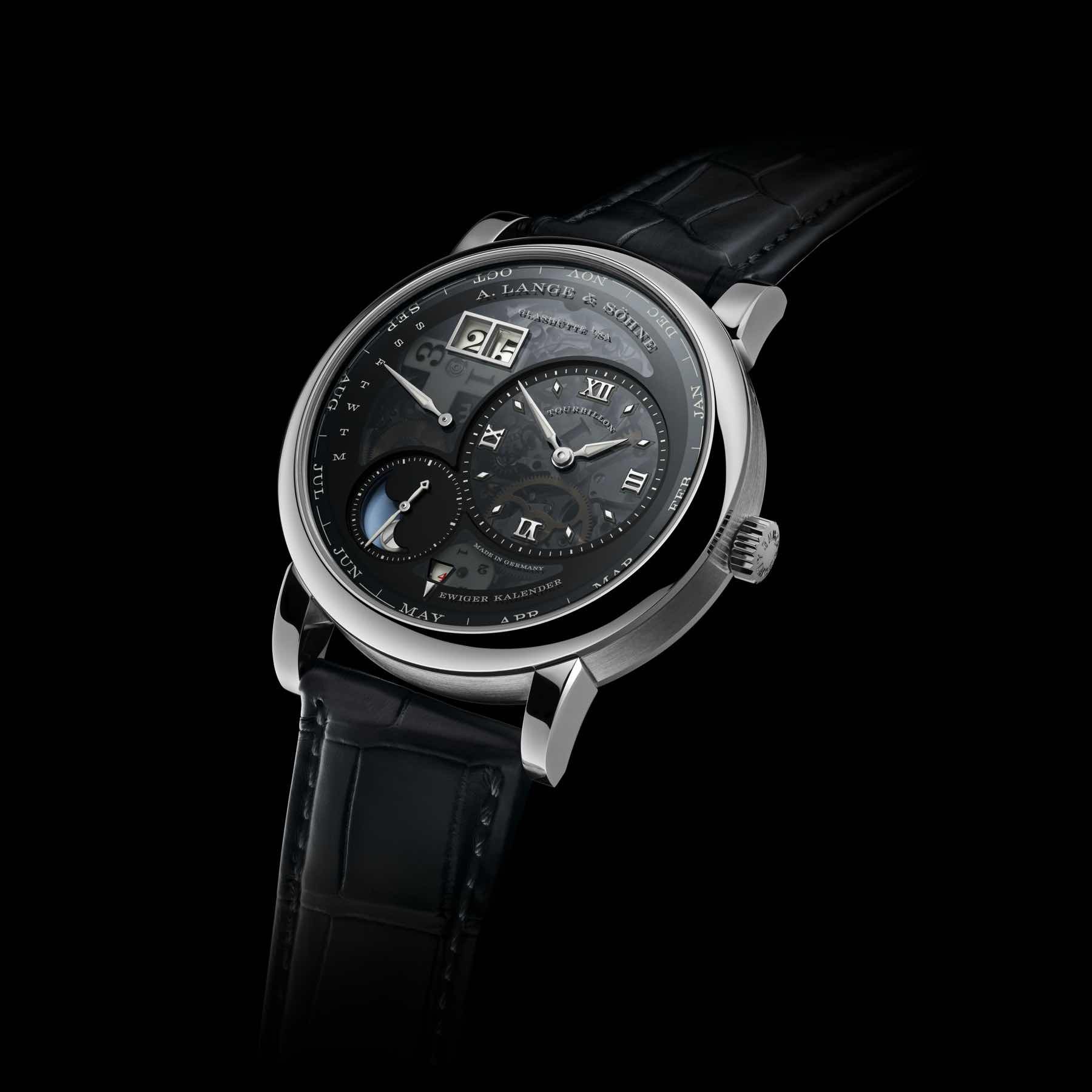 A. Lange & Söhne Watches and Wonders 2026 Lumen
