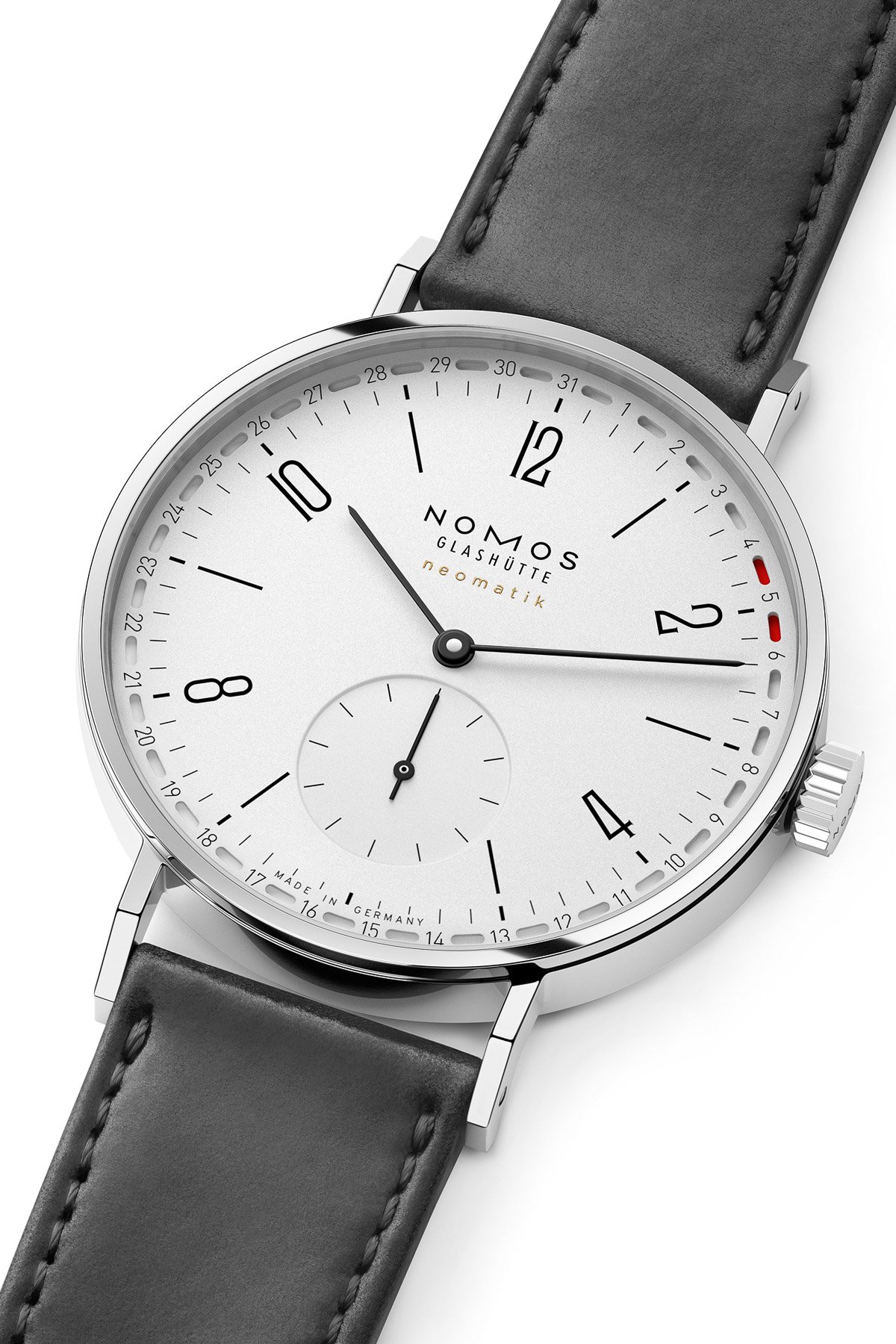 Nomos Tangente Neomatik 38 Update ref. 147