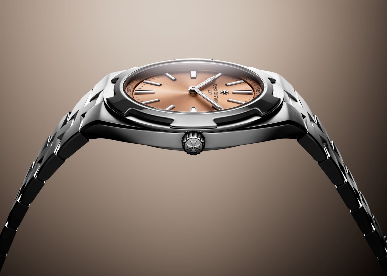 The New Vacheron Constantin Overseas Self-Winding Ultra-Thin