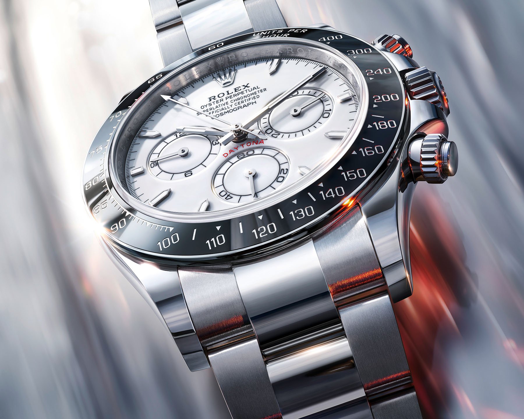 Rolesium Rolex Cosmograph Daytona ref. 126502-0001