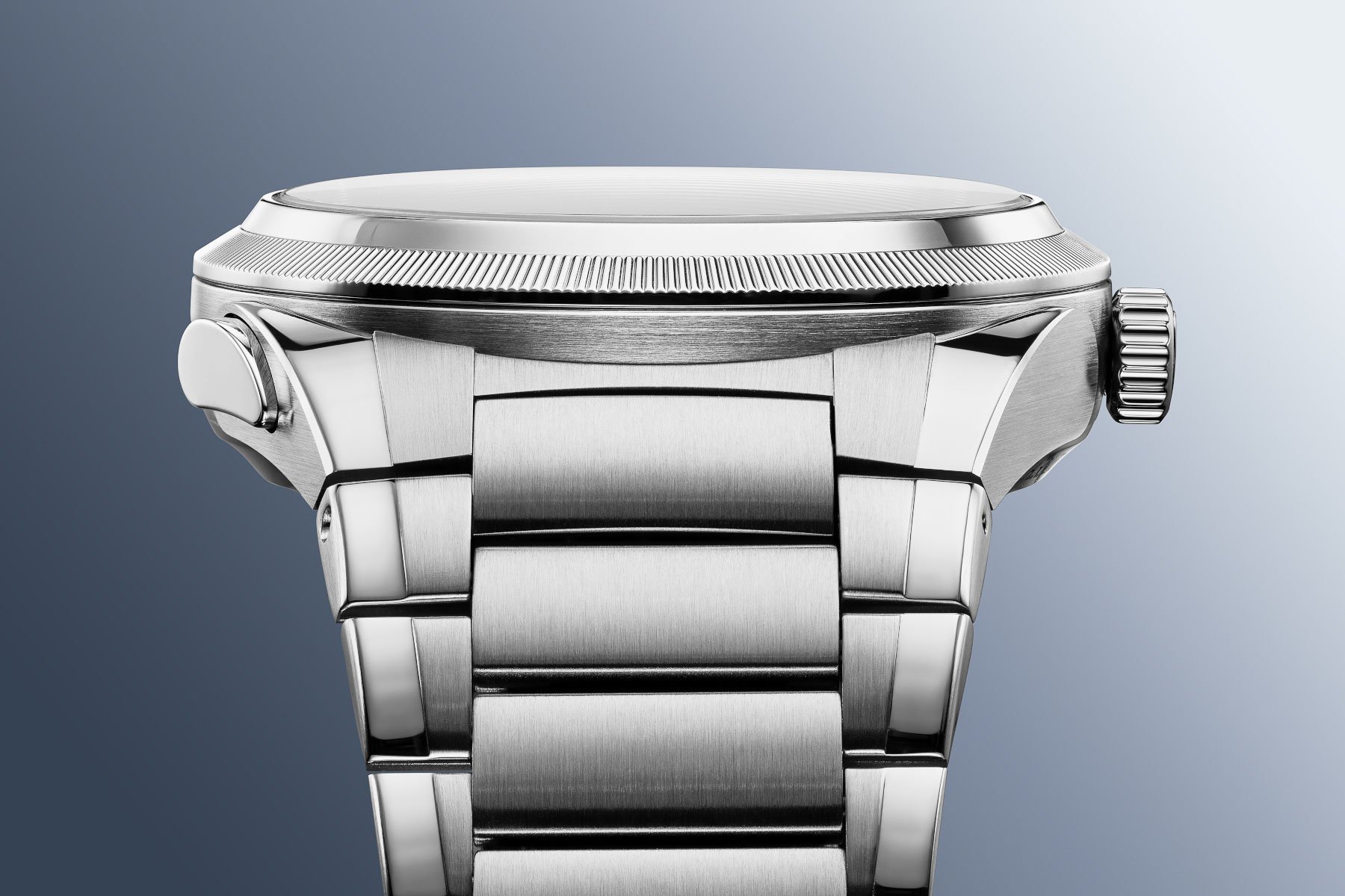 Parmigiani Fleurier Chronographe Mystérieux profile