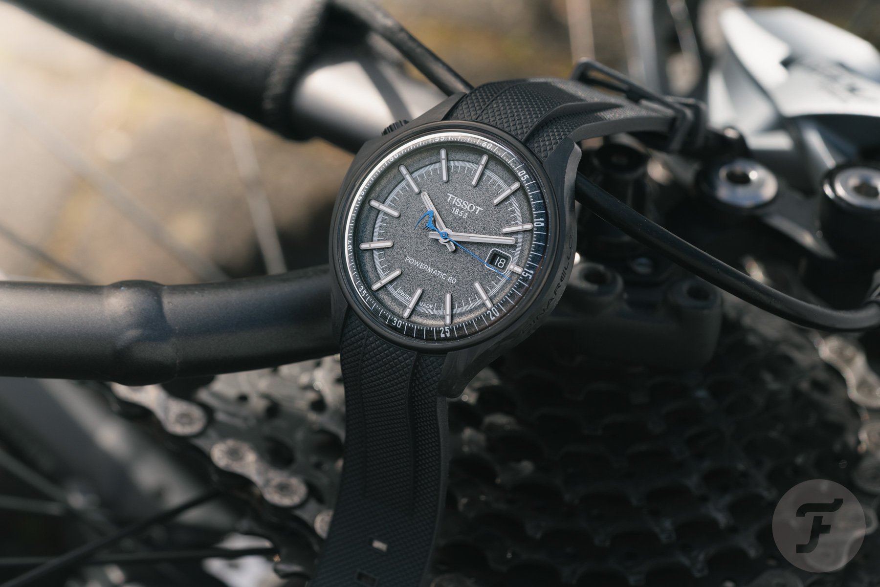 Tissot Pinarello Special Edition