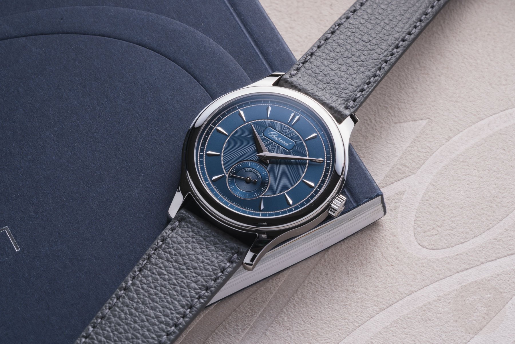 Top 5 Watches from Watches and Wonders 2026