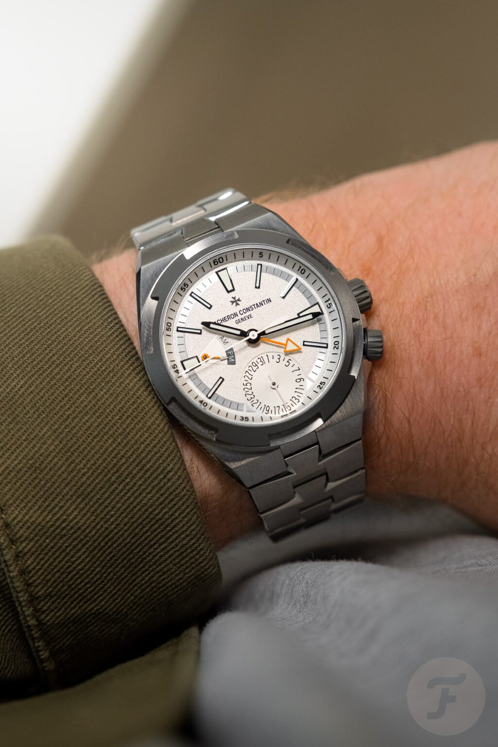【F】 Nacho’s Favorite Watches and Wonders 2026 Releases