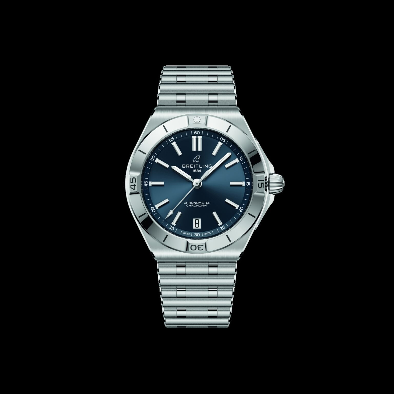 Cgs R1339 【F】 New: The Redesigned Breitling Chronomat