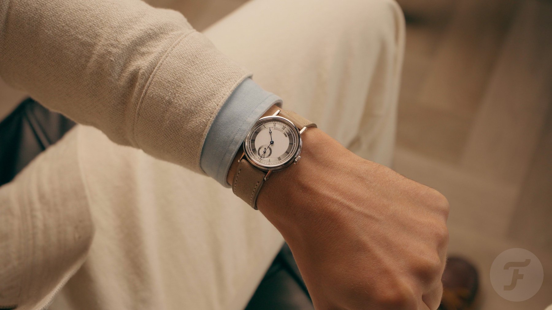 Vintage watches