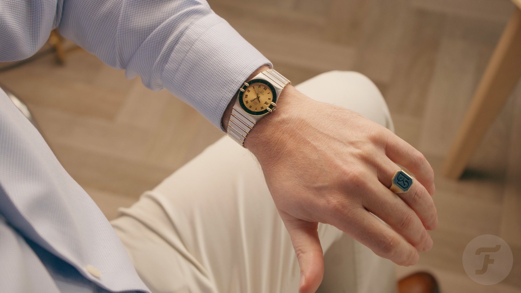 Vintage Watches