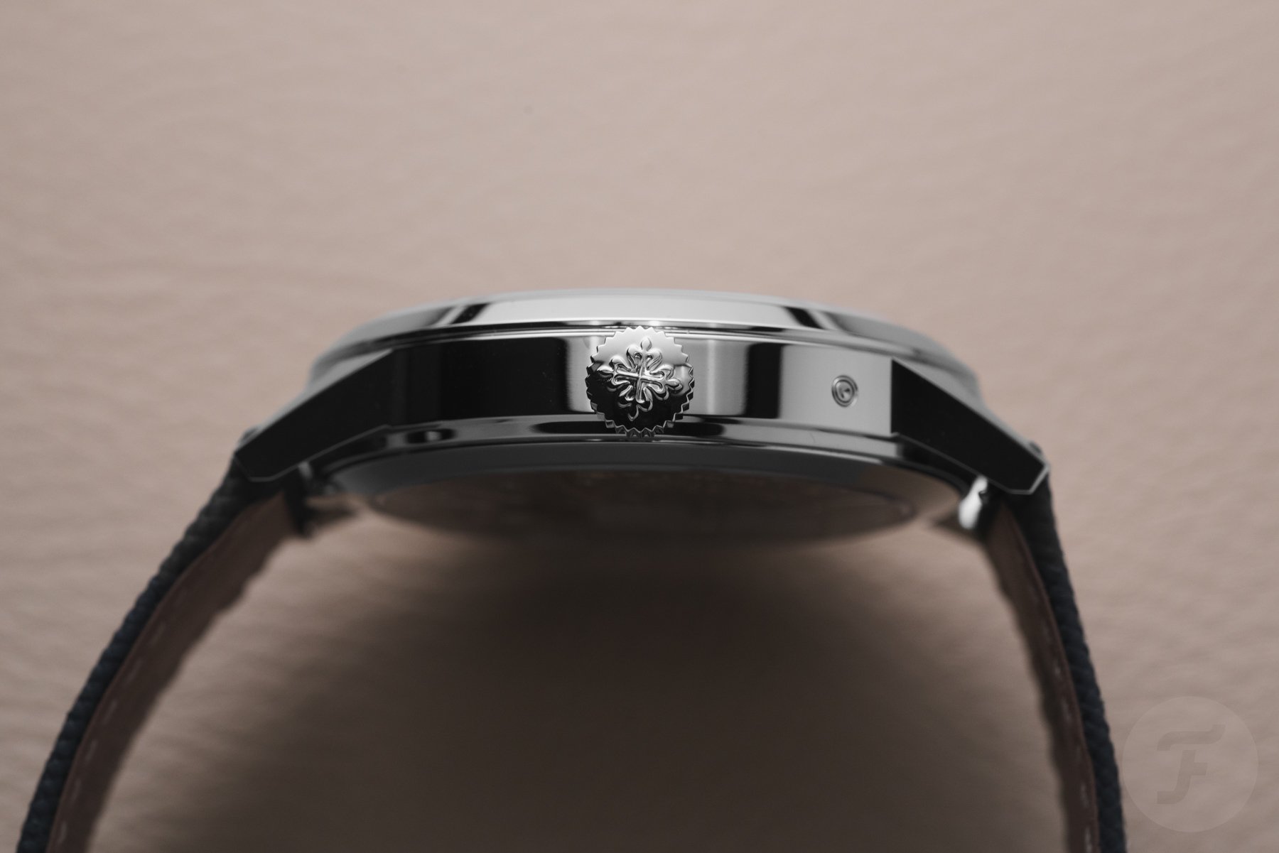 Hands-On: Patek Philippe 5236P-011 In-Line Perpetual Calendar