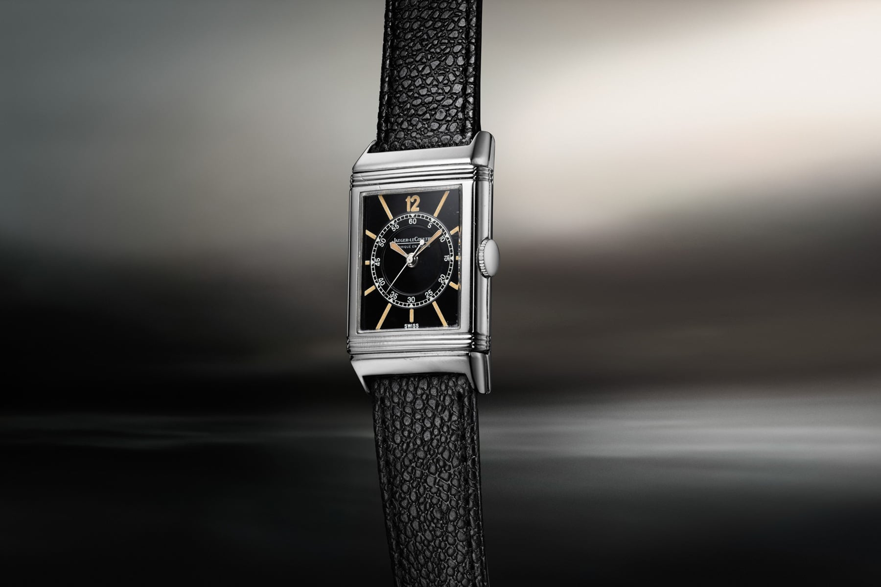 The Collectibles — 1938 Jaeger-LeCoultre Reverso