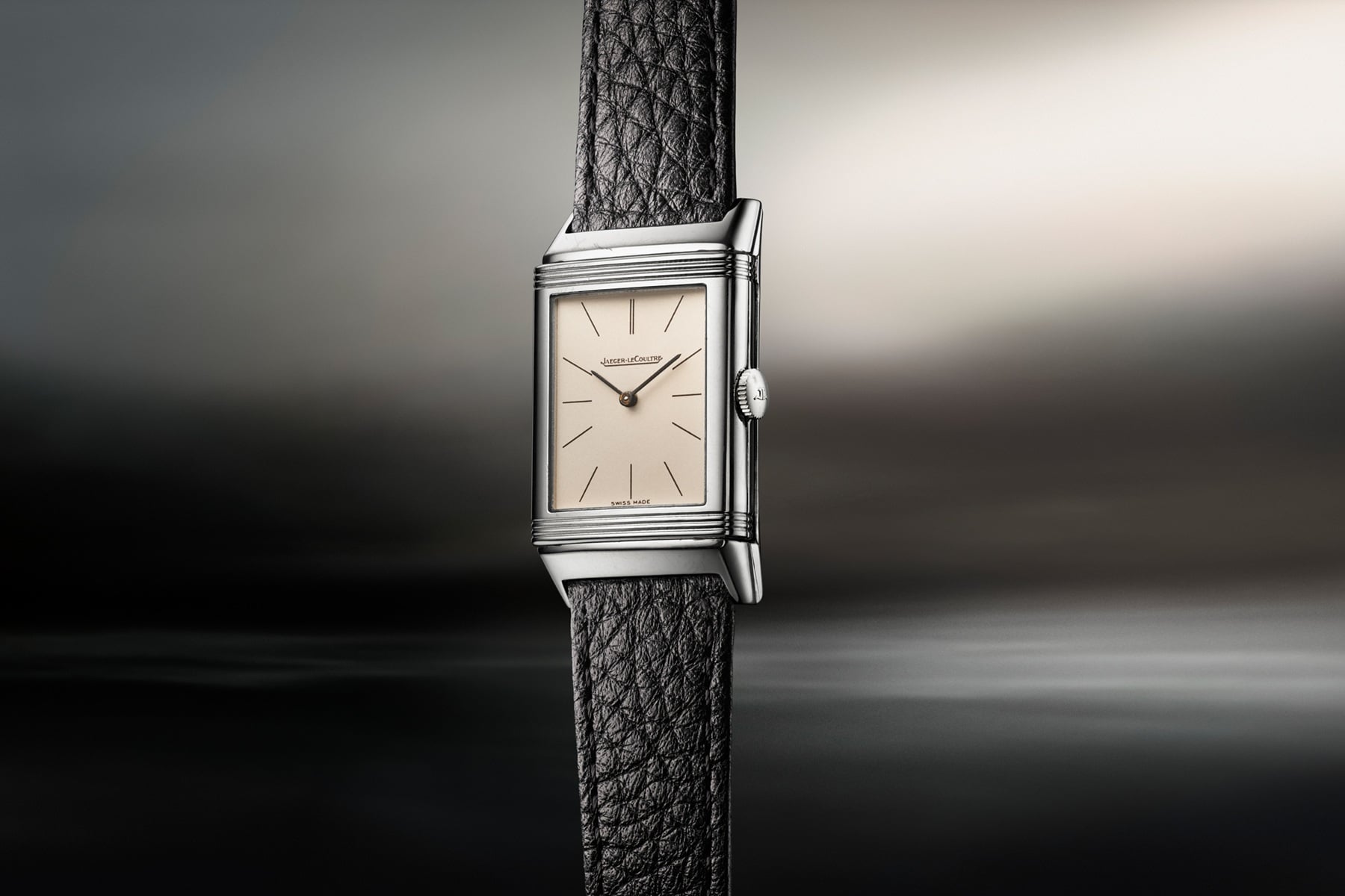 The Collectibles — 1972 Jaeger-LeCoultre Reverso Corvo