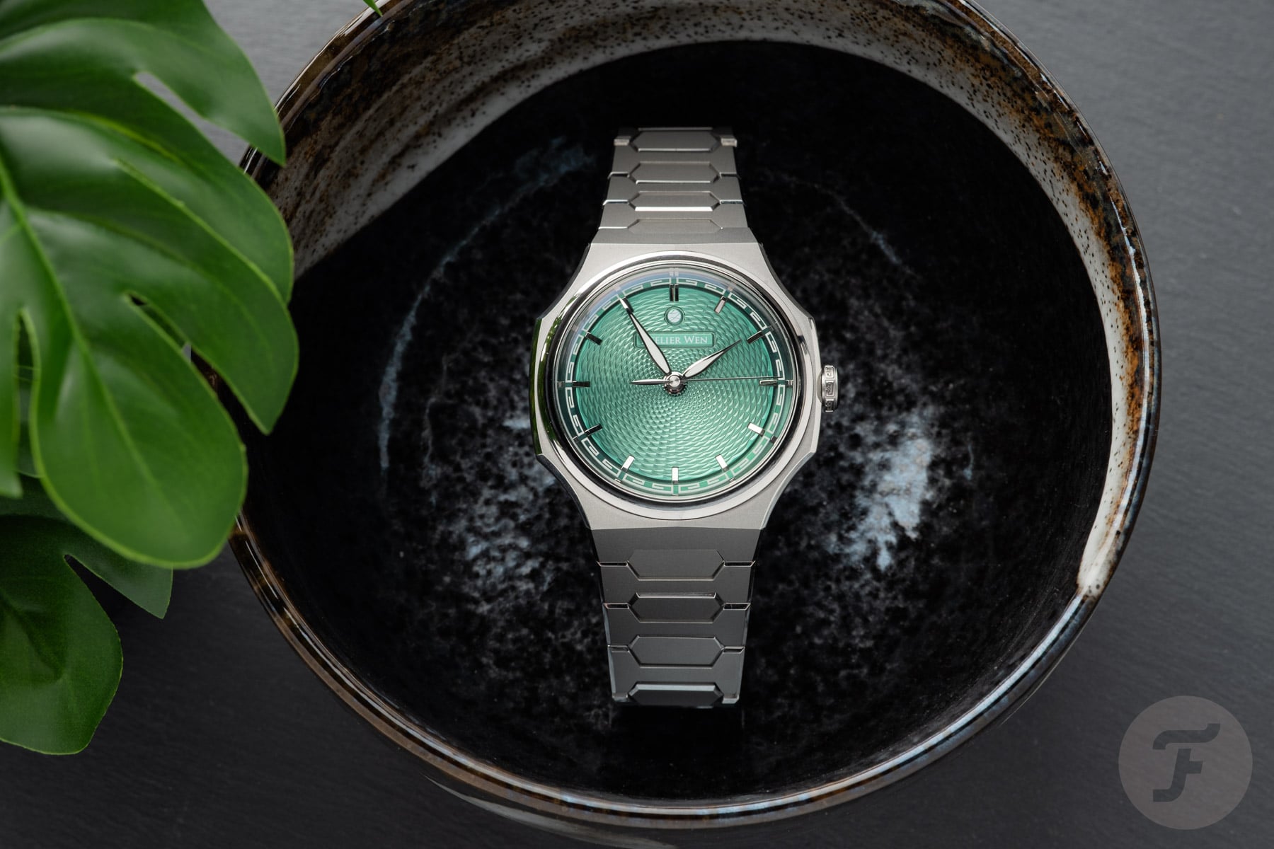 Atelier Wen Perception V3 Yún Review: How a Great Watch Gets Even Better