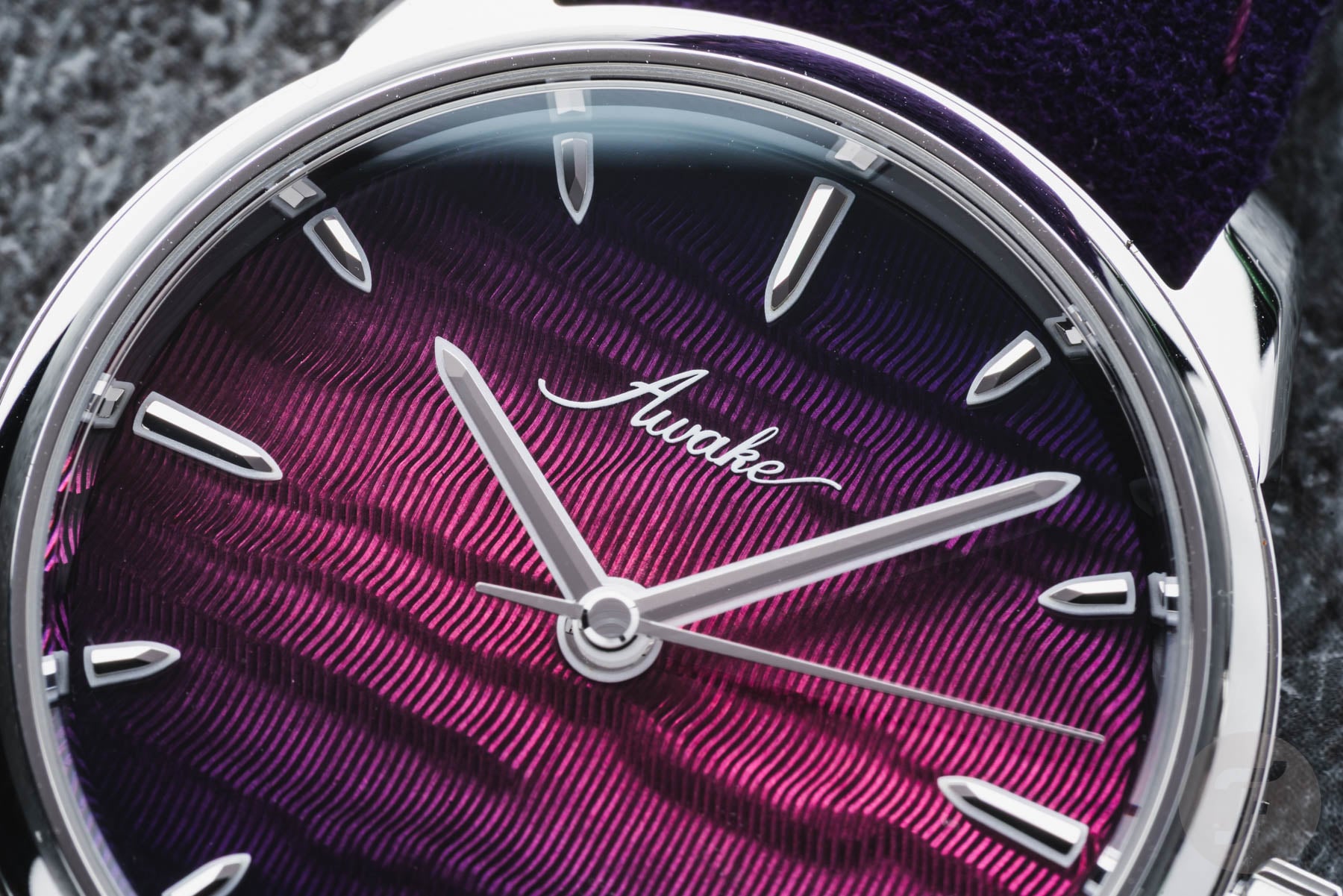 Hands-On Review of Three Awake Son Mai Guilloché Main Watches