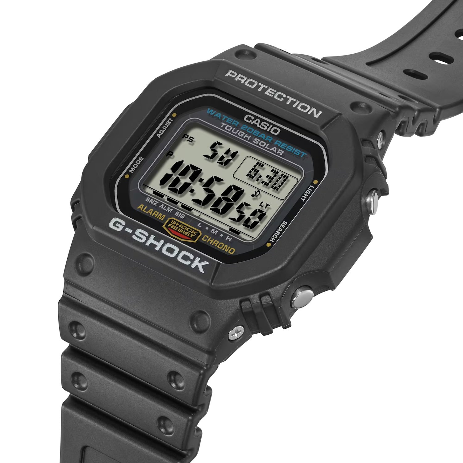 Casio G-Shock G-5600UE-1