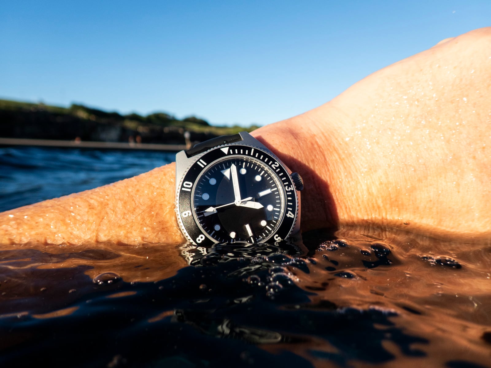 The Ultimate Flex: Watch Brands Dropping Names from the Dial