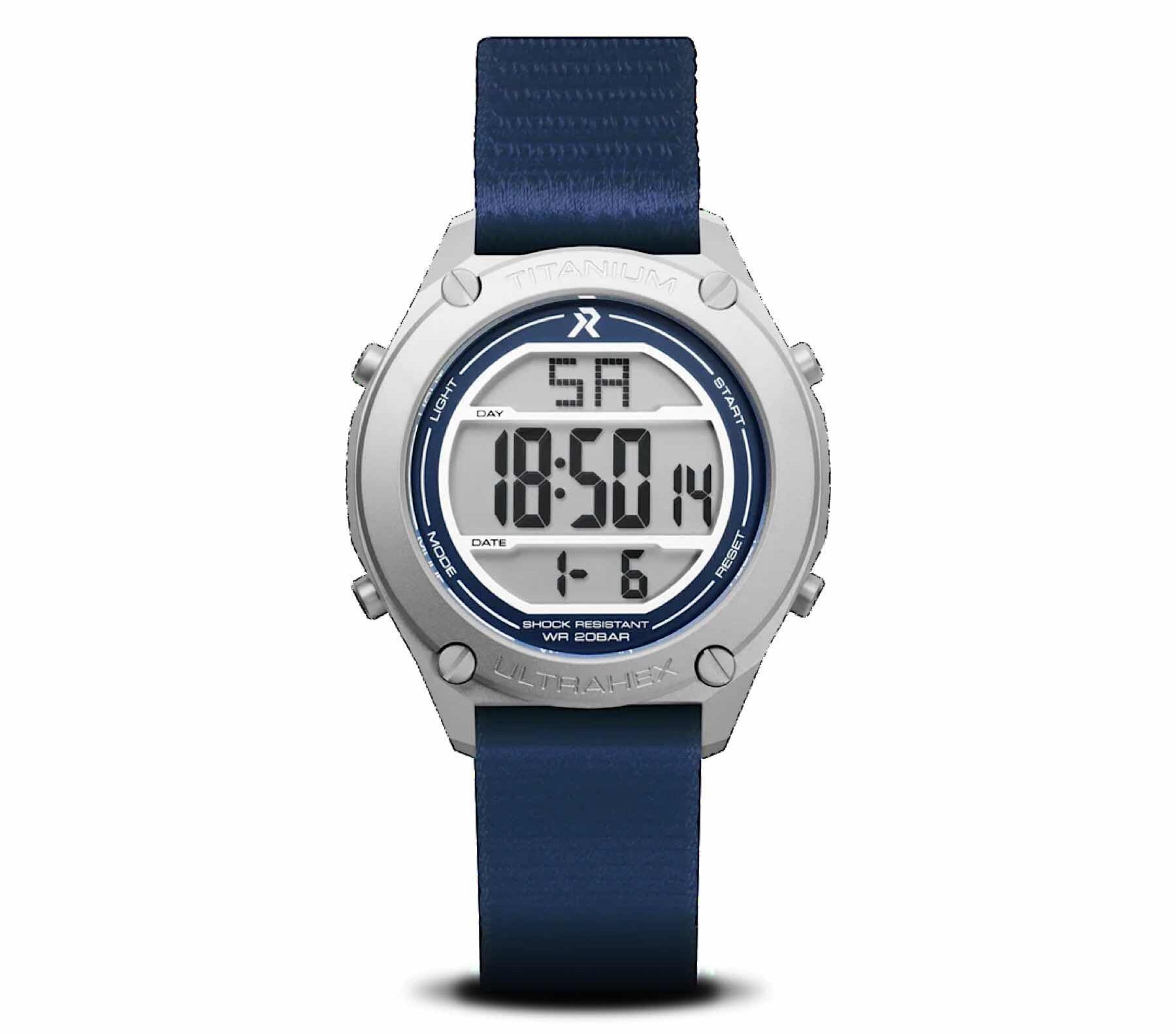 summer watches — RZE UTD-8000-NB soldier image