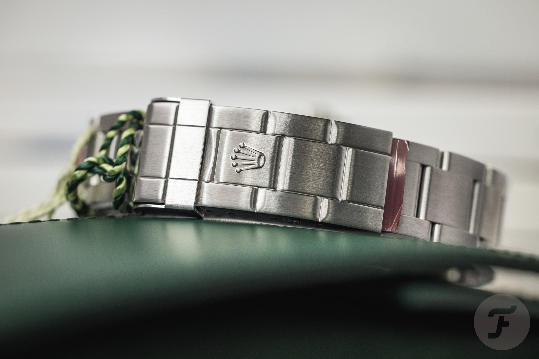 Rolex Submariner 14060M