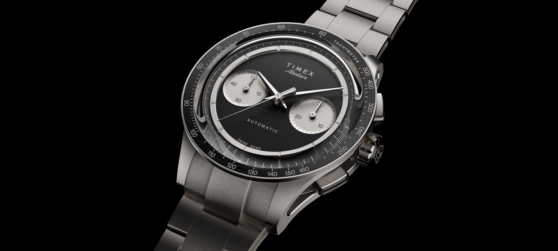 Timex Atelier Chronographs Review: New Models Impress