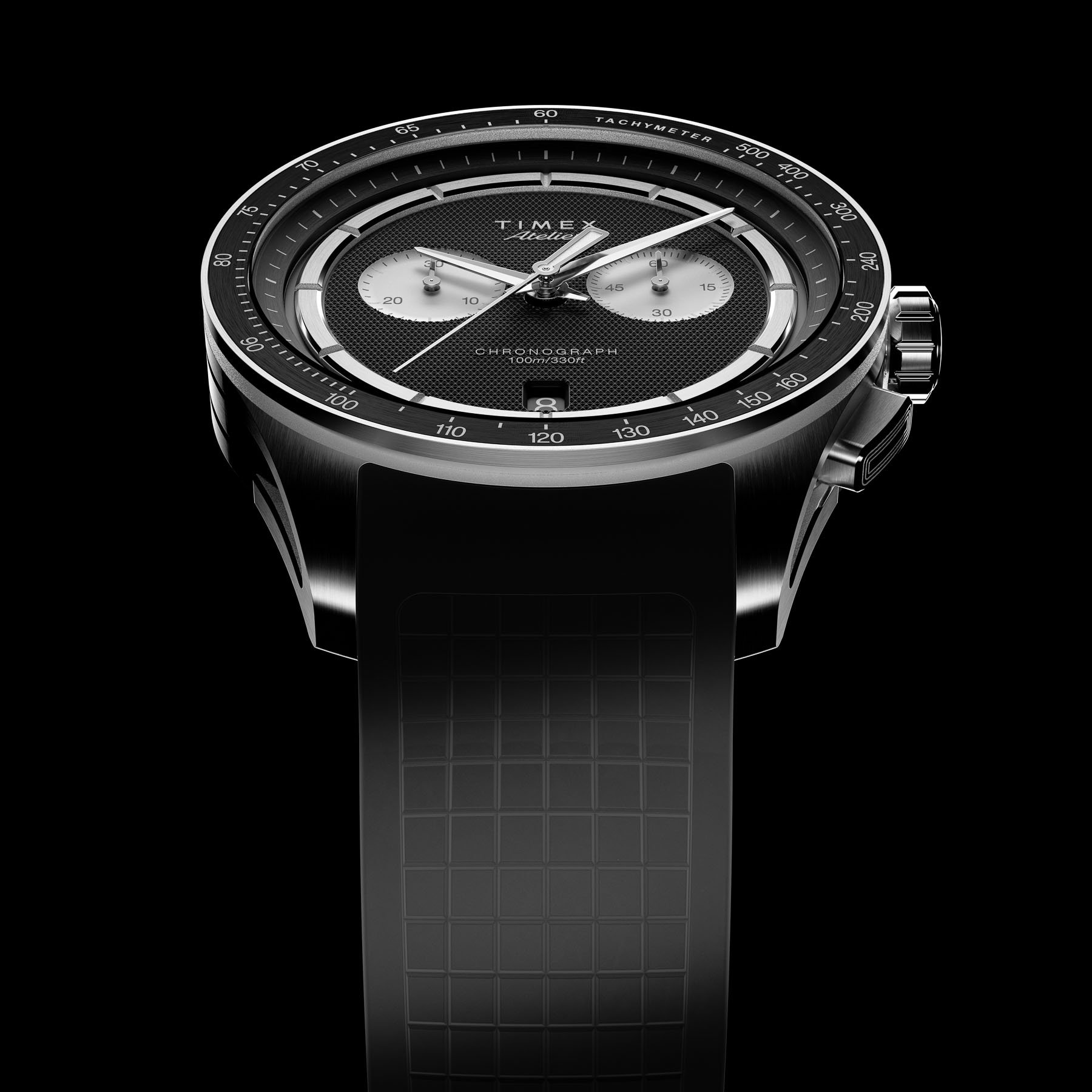Timex Atelier Quartz profile