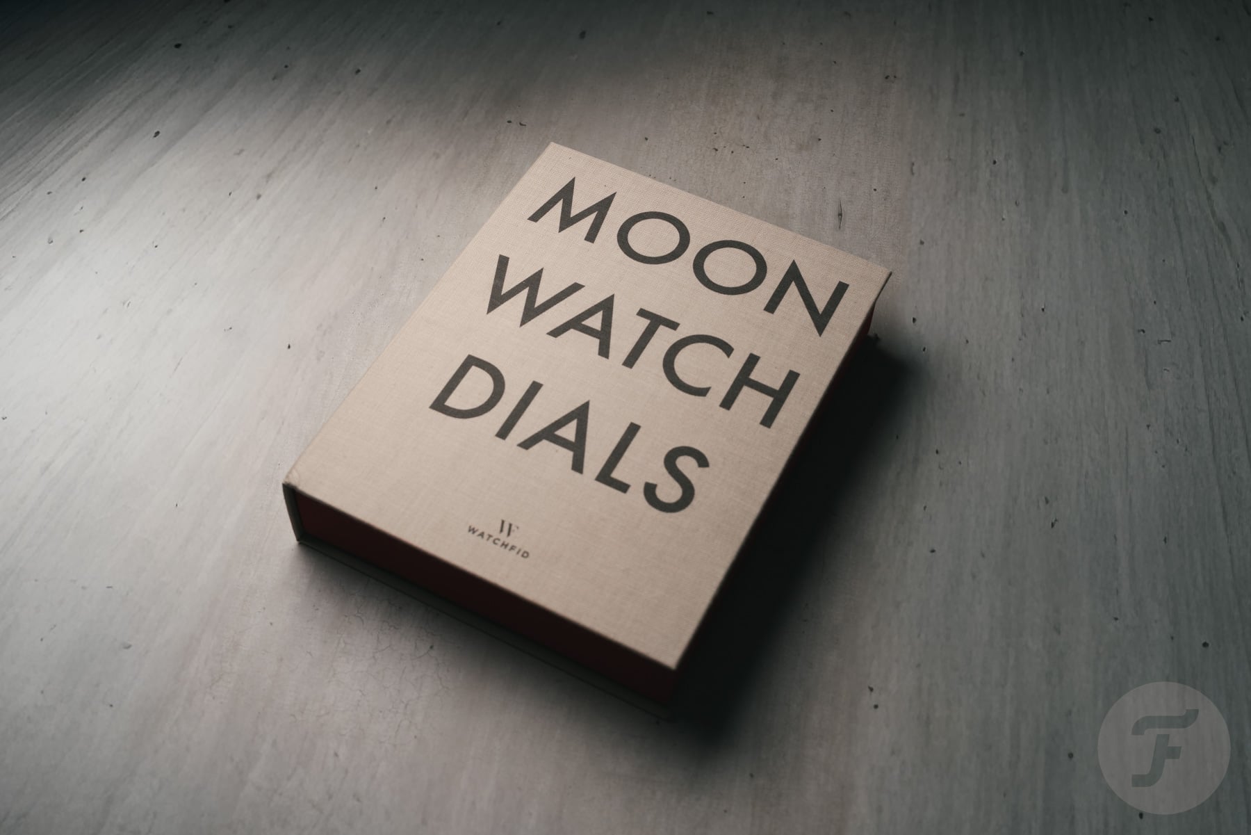 Moonwatch Dials – The Costliest Book I’ve Purchased