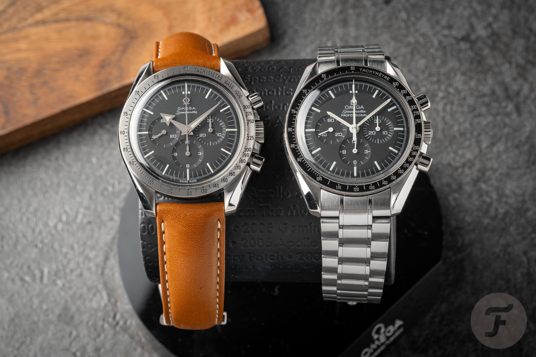 Top 5 Omega Watches of the 1990s