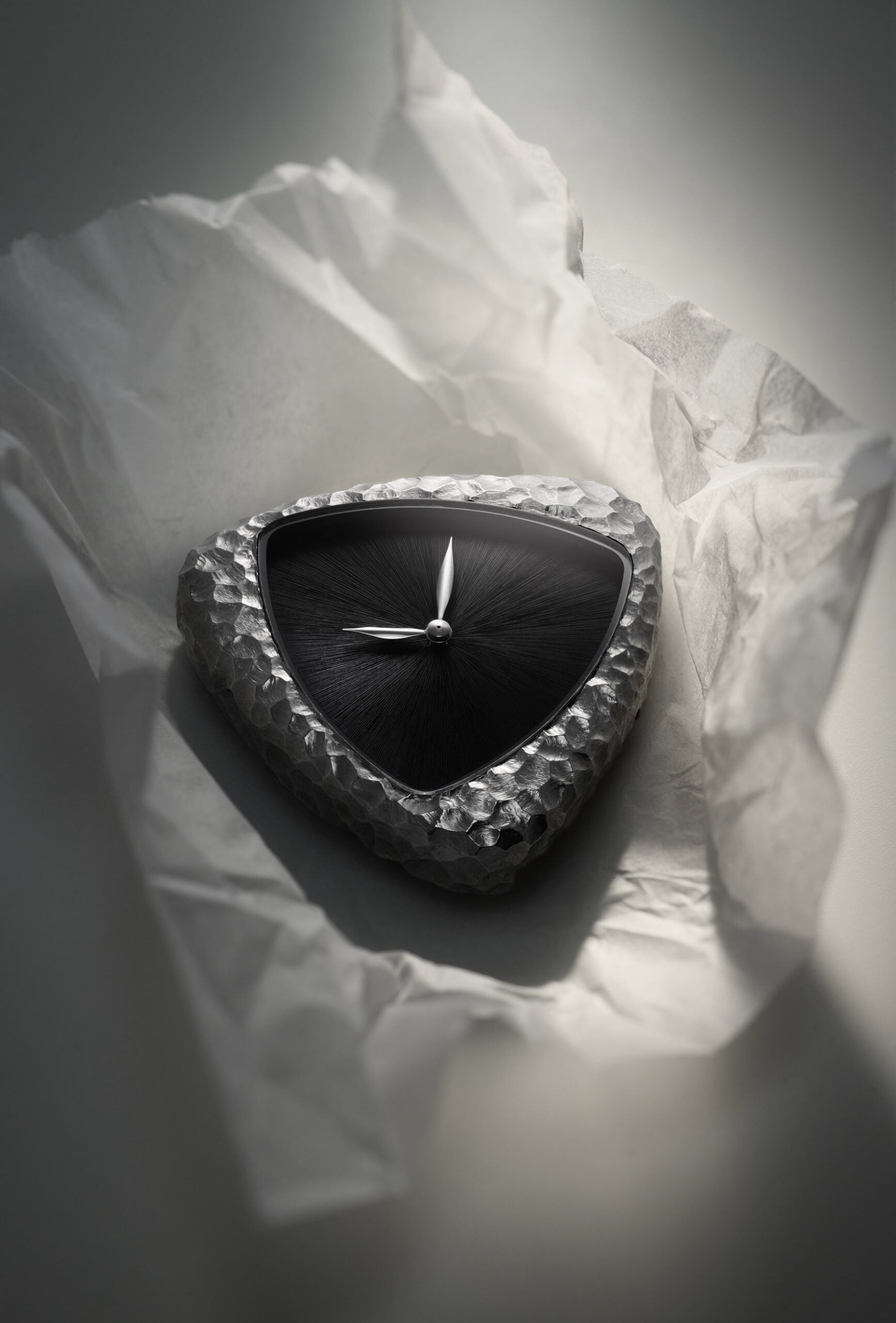 Anoma A1 Prehistoric watch head
