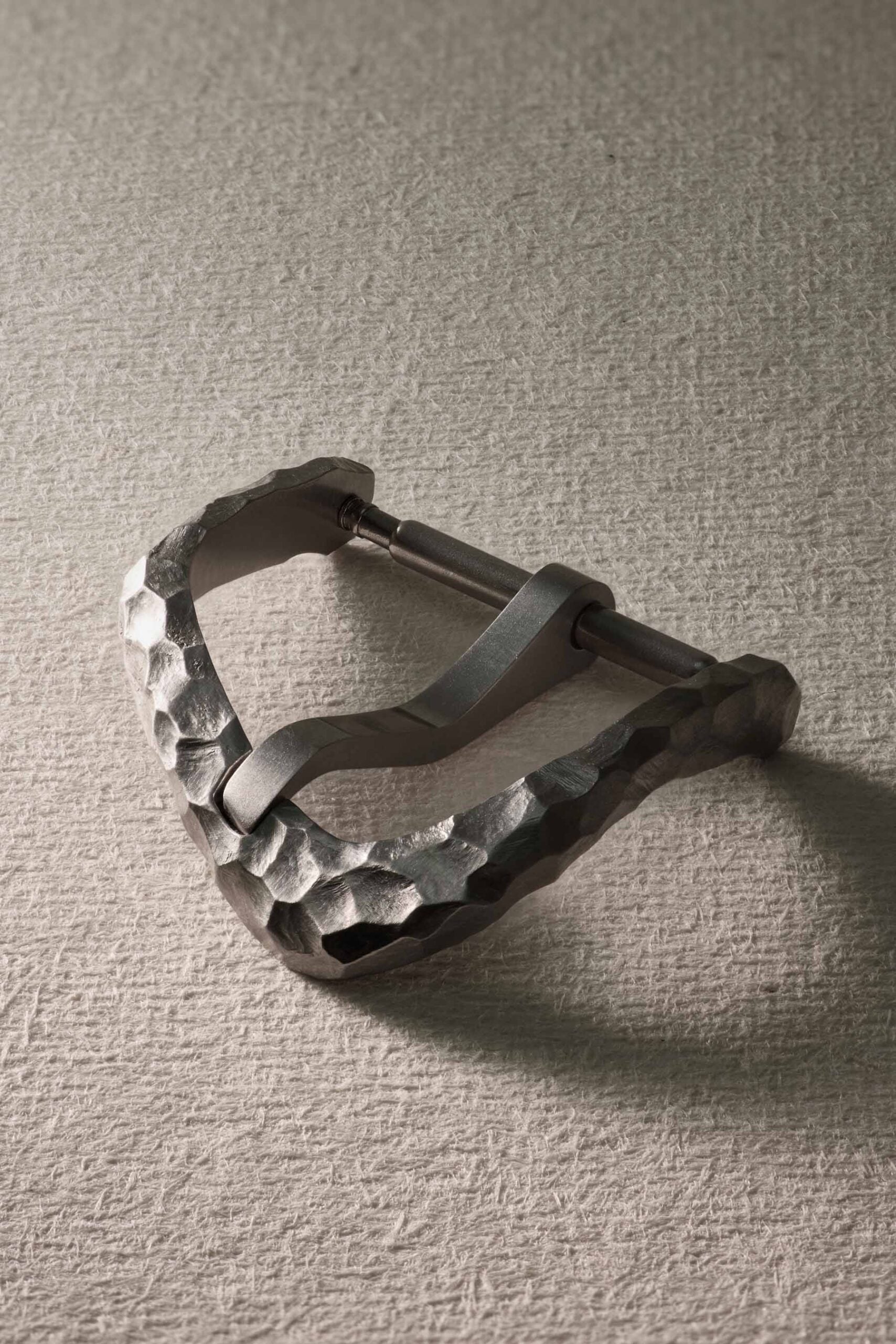 Anoma A1 Prehistoric buckle