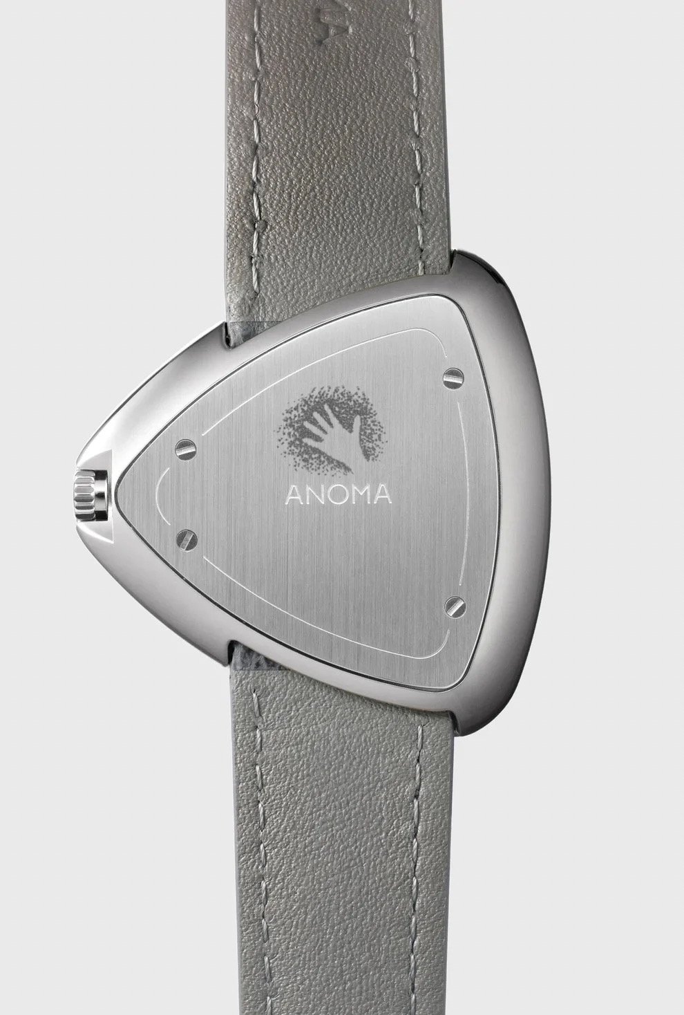 Anoma A1 Prehistoric case back