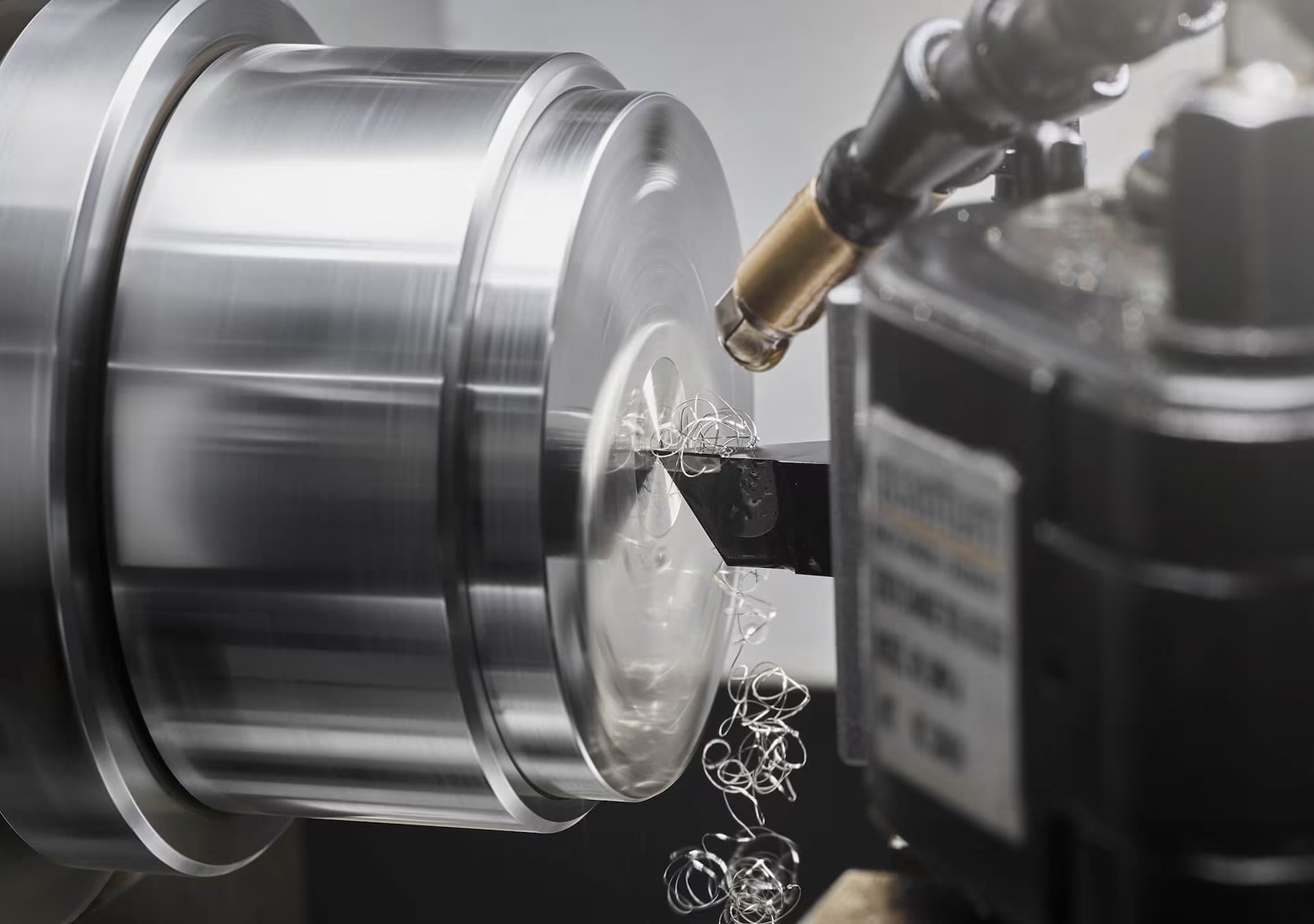 making parts at the Glashütte Original manufacture