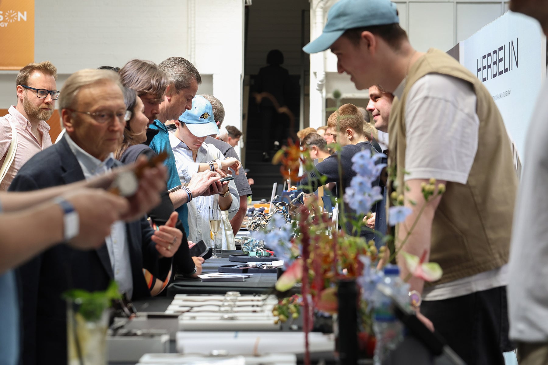 Hands On Horology 2026 Hosted By Oracle Time Magazine — Photo Report