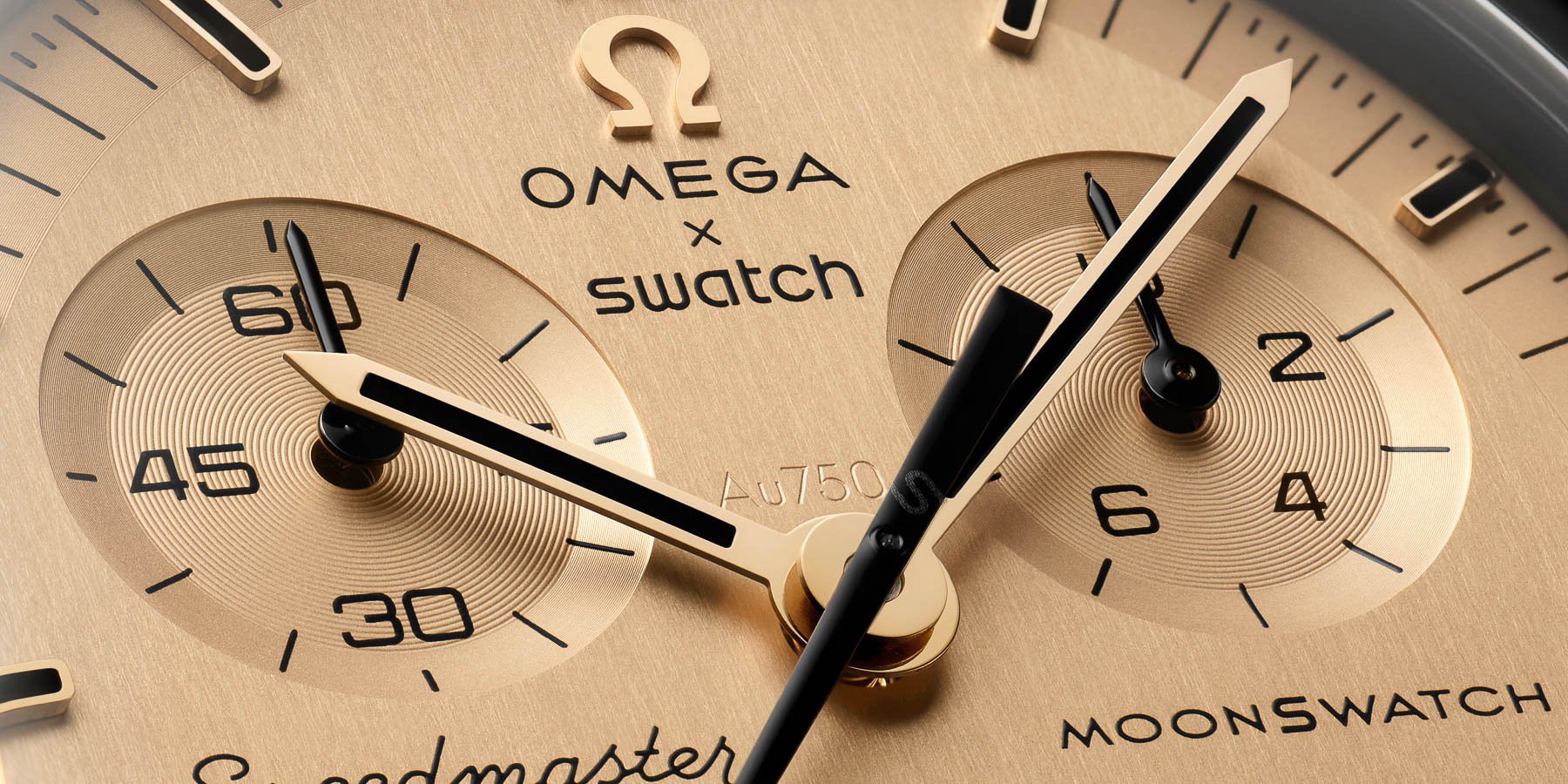 We Have A Lift Off! Meet The New Swatch MoonSwatch Mission To The Moon 1969