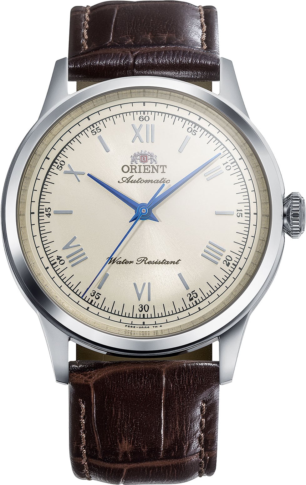 Orient Bambino 38 RA-BB0003Y soldier image