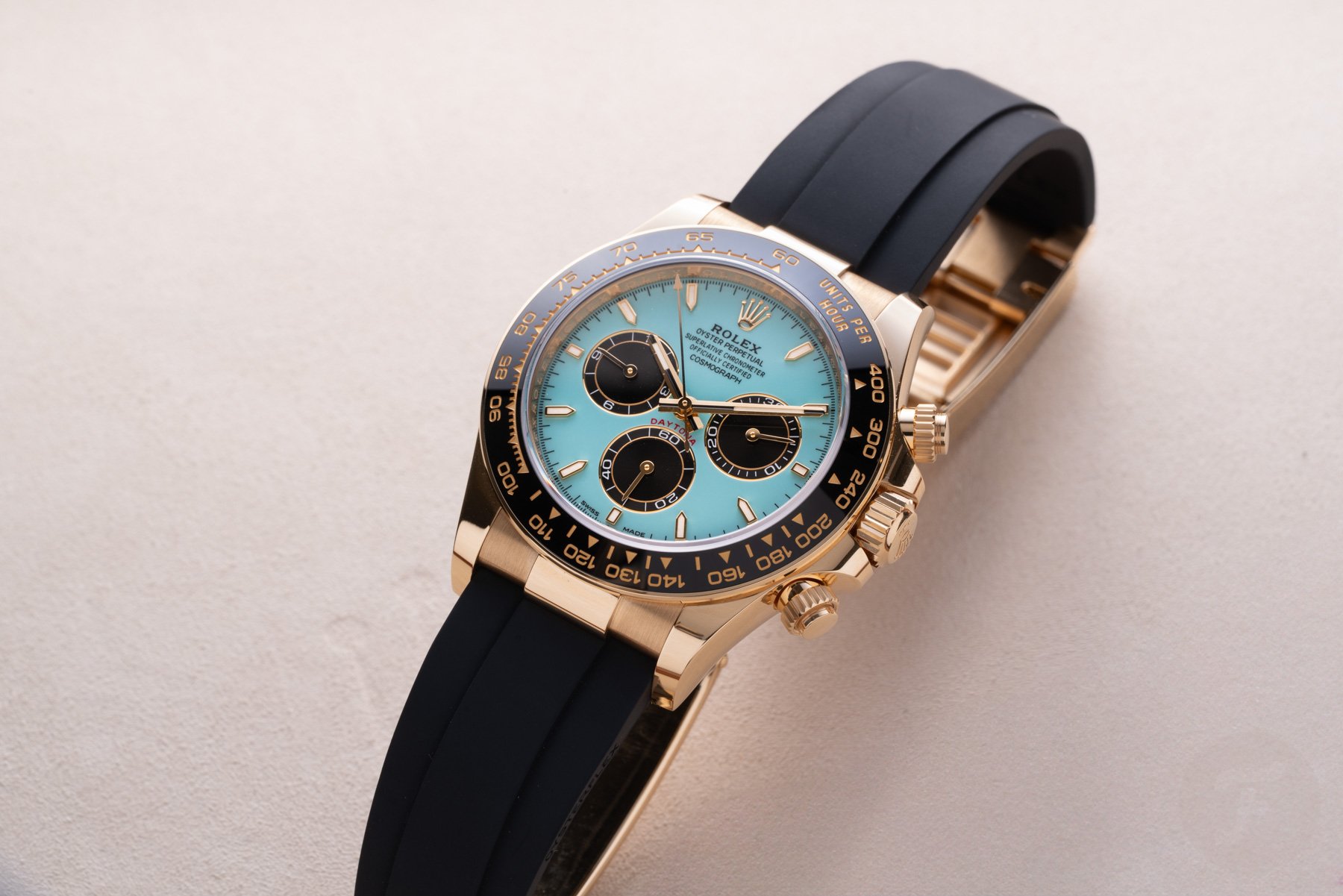 Rolex Daytona 126518LN-0014