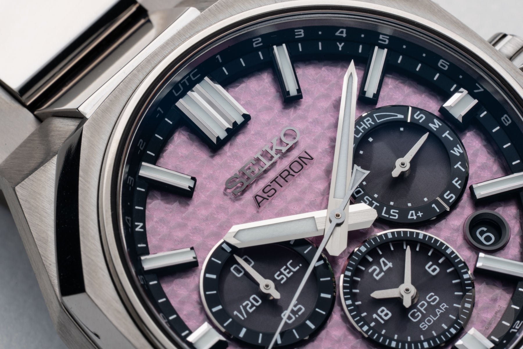 fratellowatches.com - Lex Stolk - A Brief History Of The Seiko Astron GPS Solar - Including Some Of The Best Models Made So Far