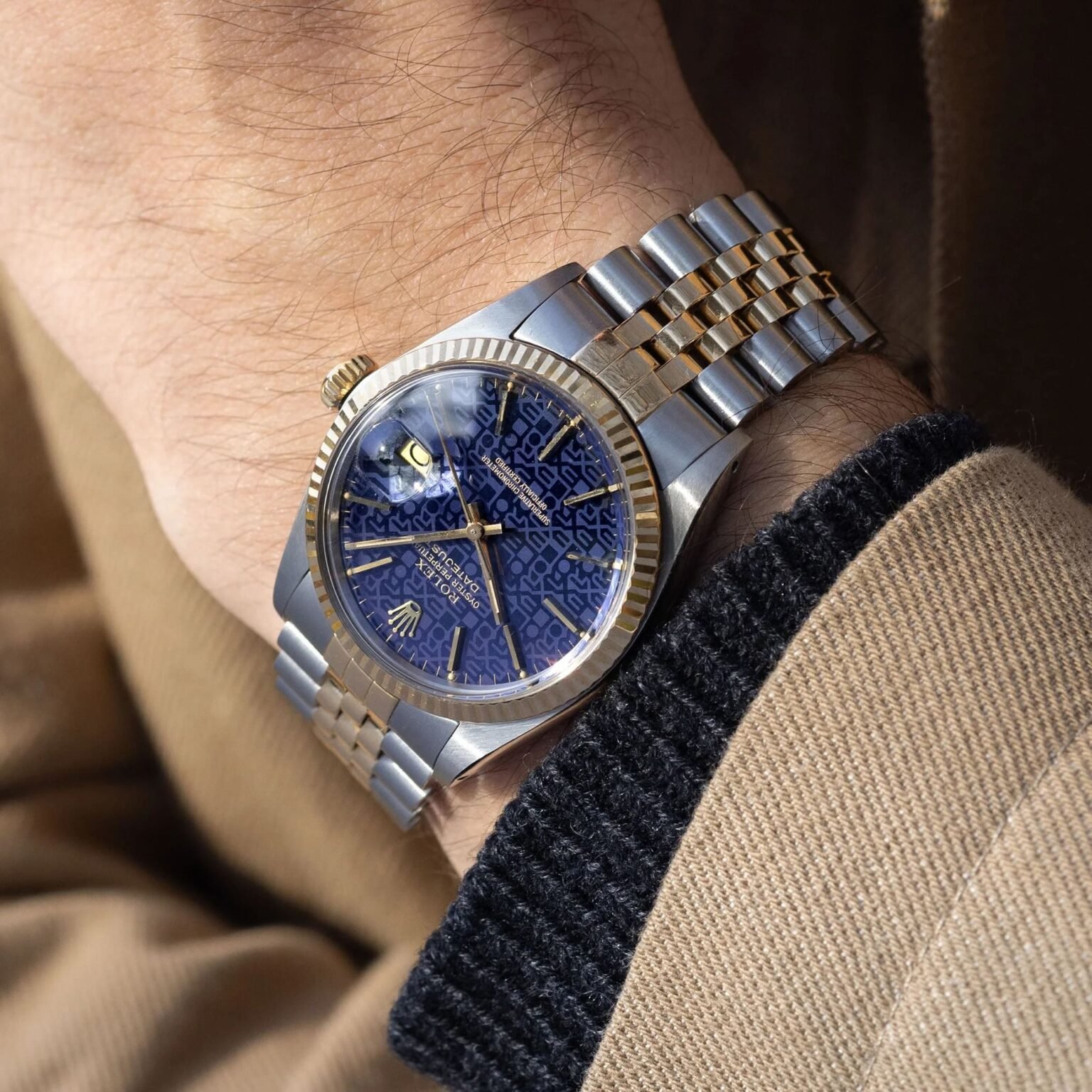 Rolex Injected The Perfect Dose Of Fun Into These Colorful Dials