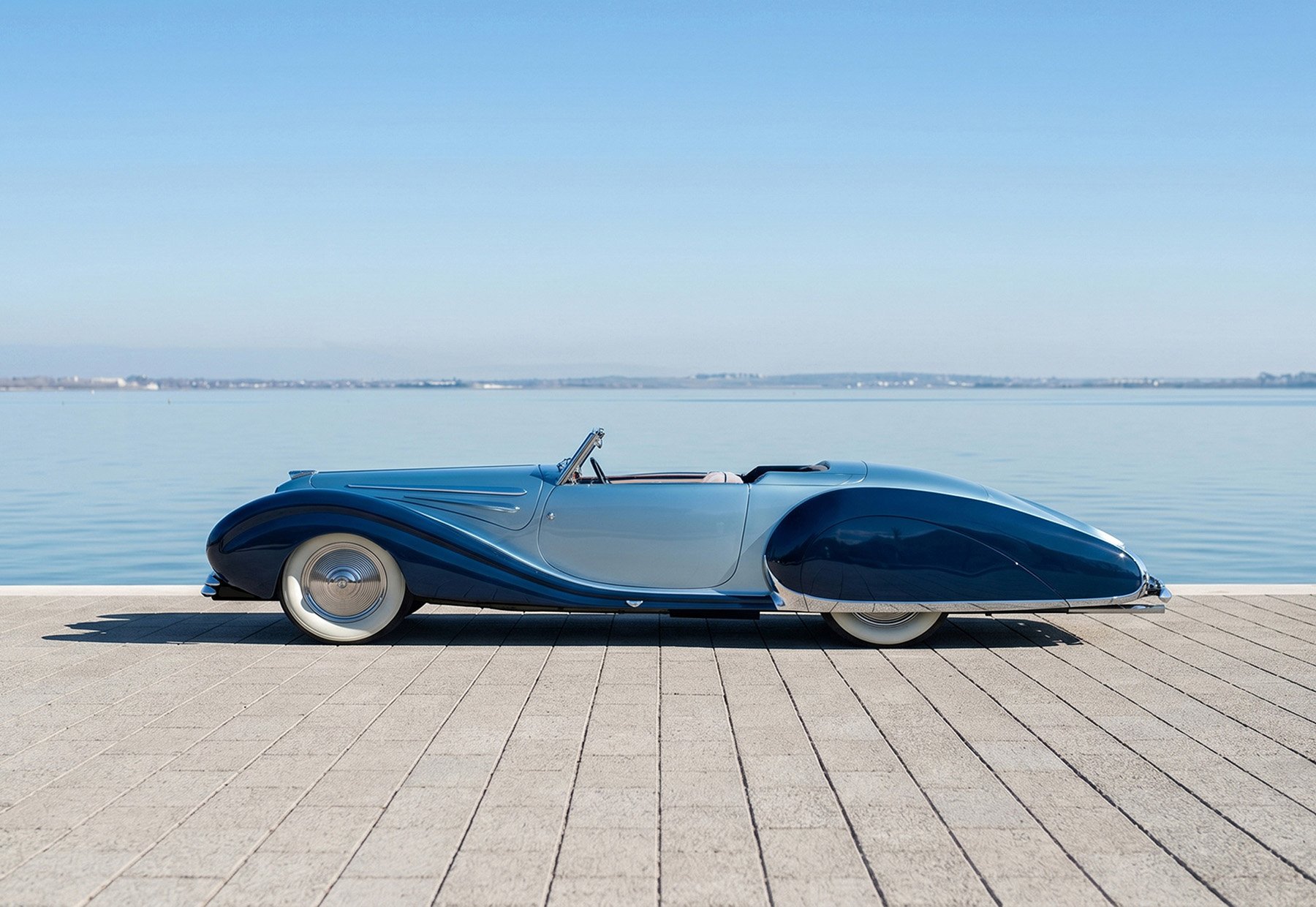 Talbot-Lago T26