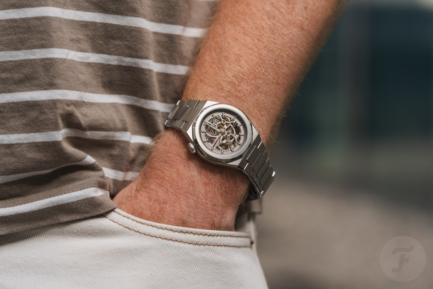 BA11OD Chapter 7 Skeleton on the wrist