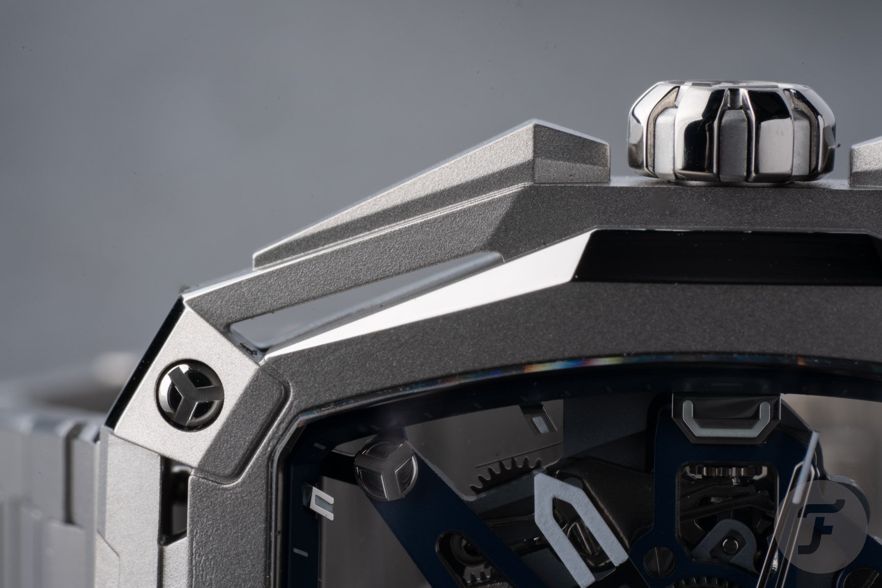 Hunter Ti
