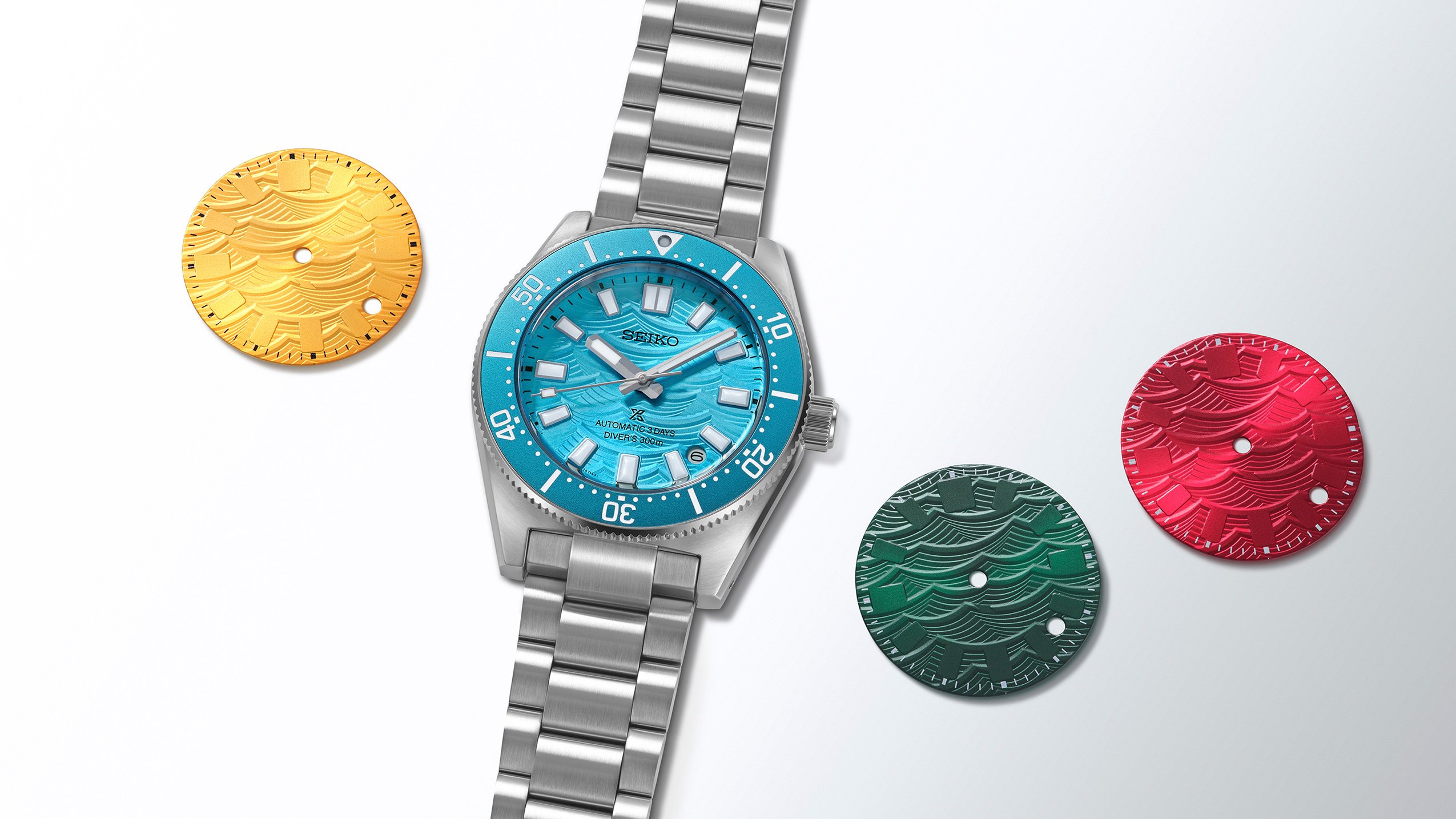 Seiko’s Fan‑Chosen 1965 Heritage Diver Limited Edition HBC011 Review