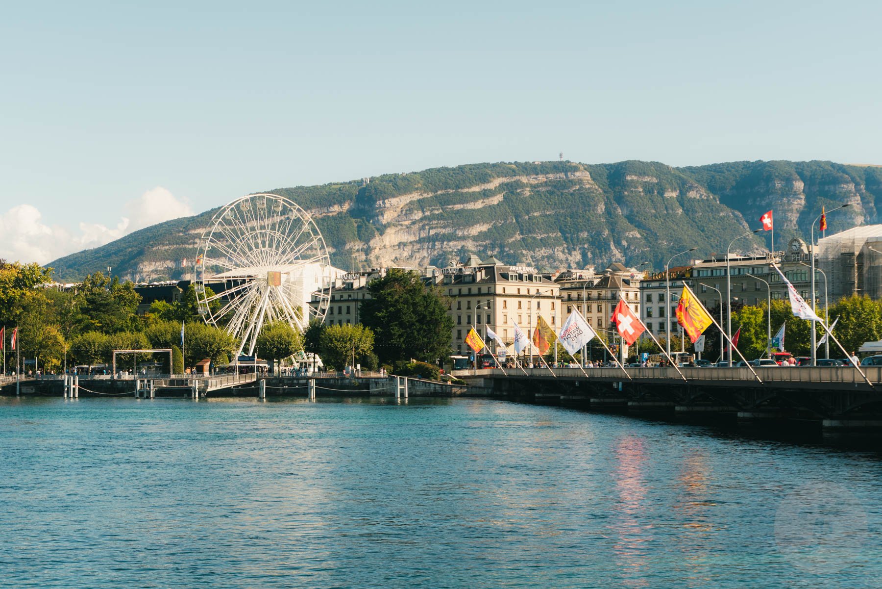 Geneva Watch Days promo image