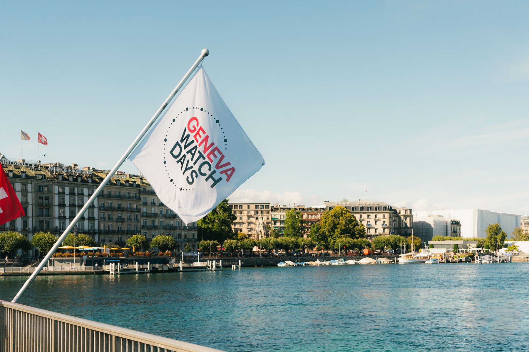 Geneva Watch Days 2026: The Biggest One Yet