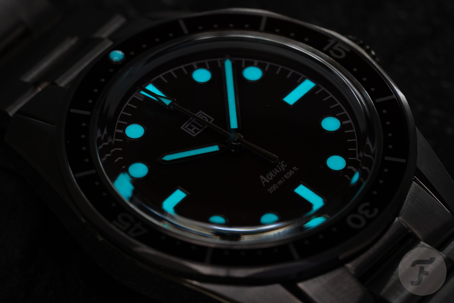 HTD Aquatìc Bicchierini lume shot
