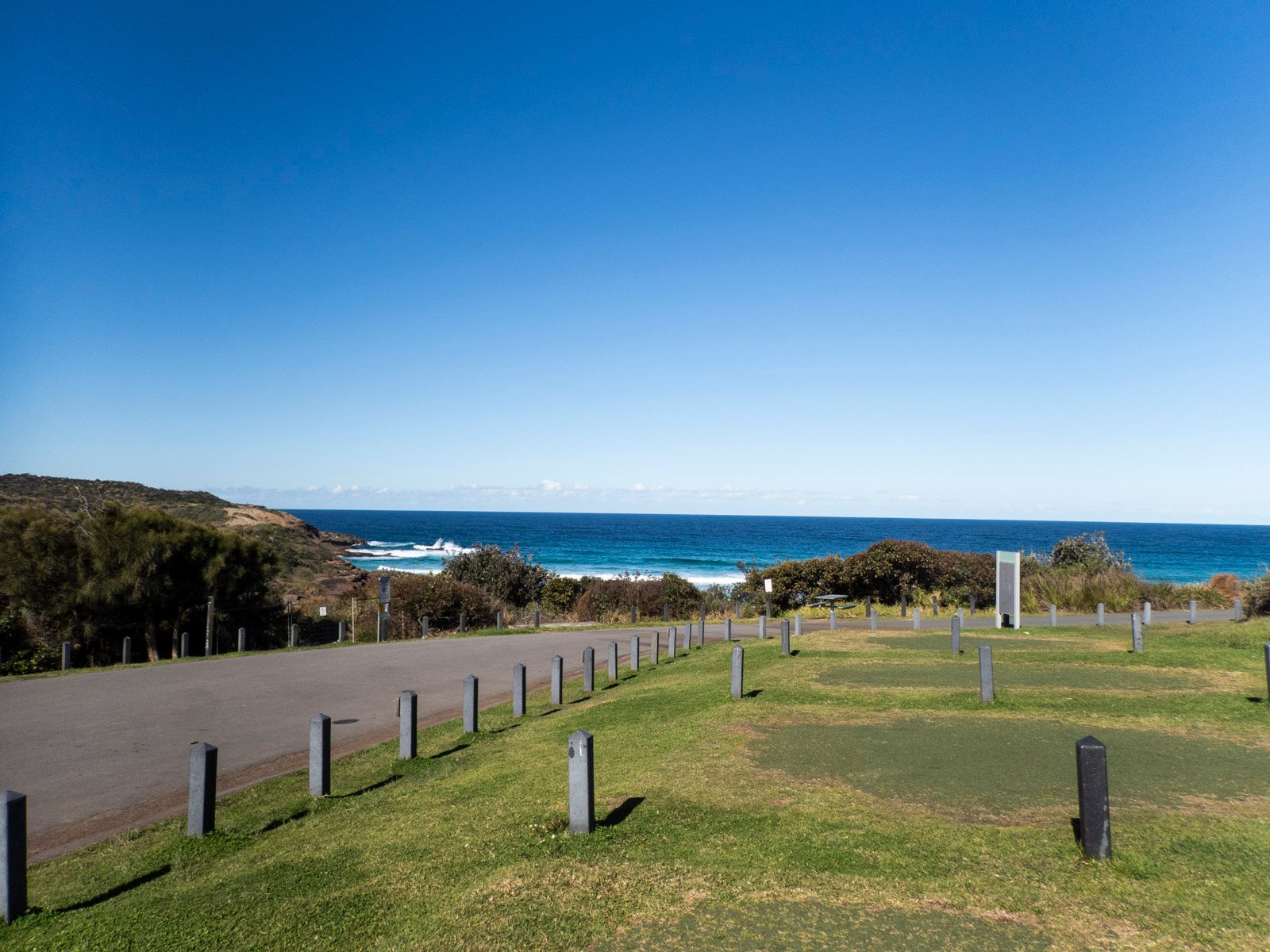 Frazer Beach
