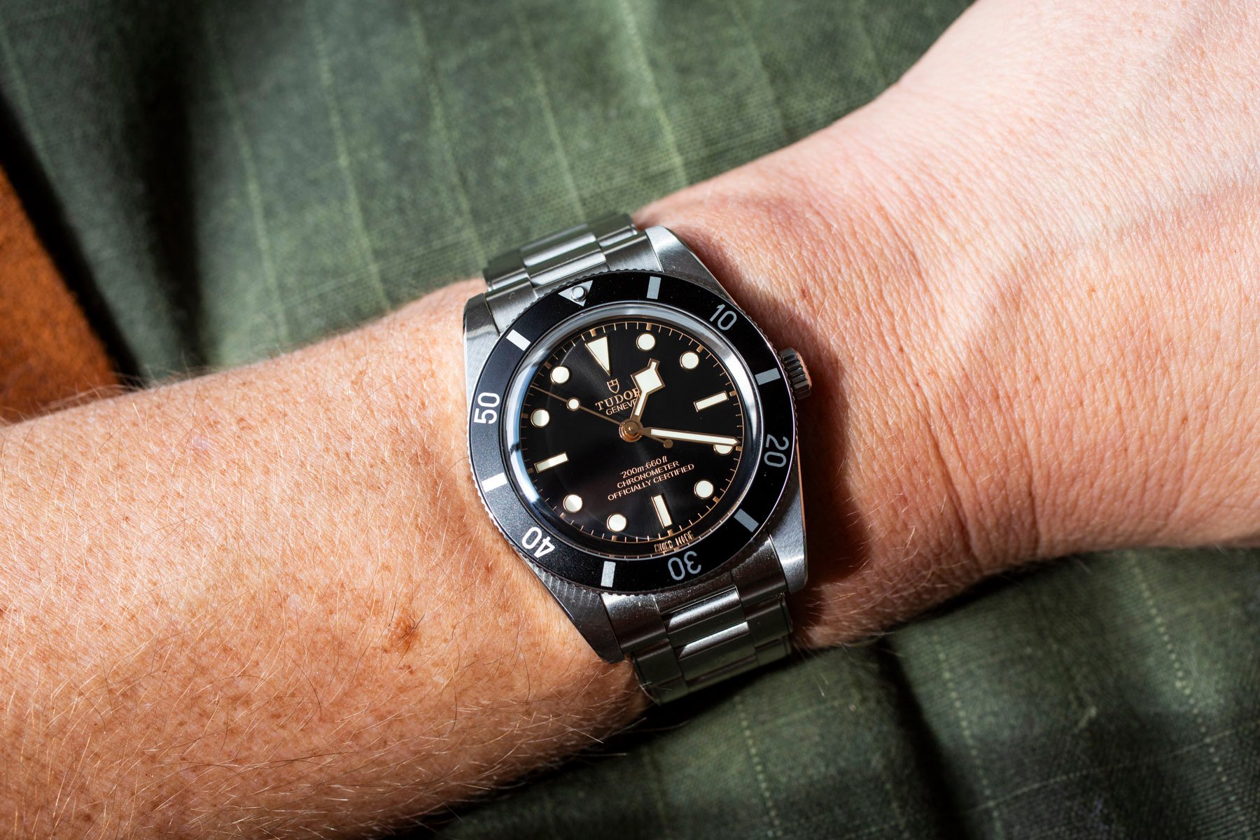 Are Smaller Watches Actually Better In Design And On The Wrist?