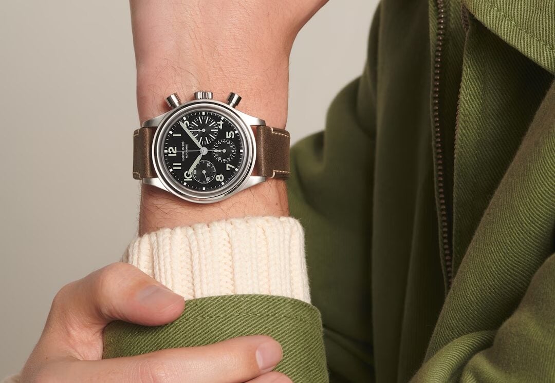 Silent Sleepers: Underrated Watch Releases You Should Know About