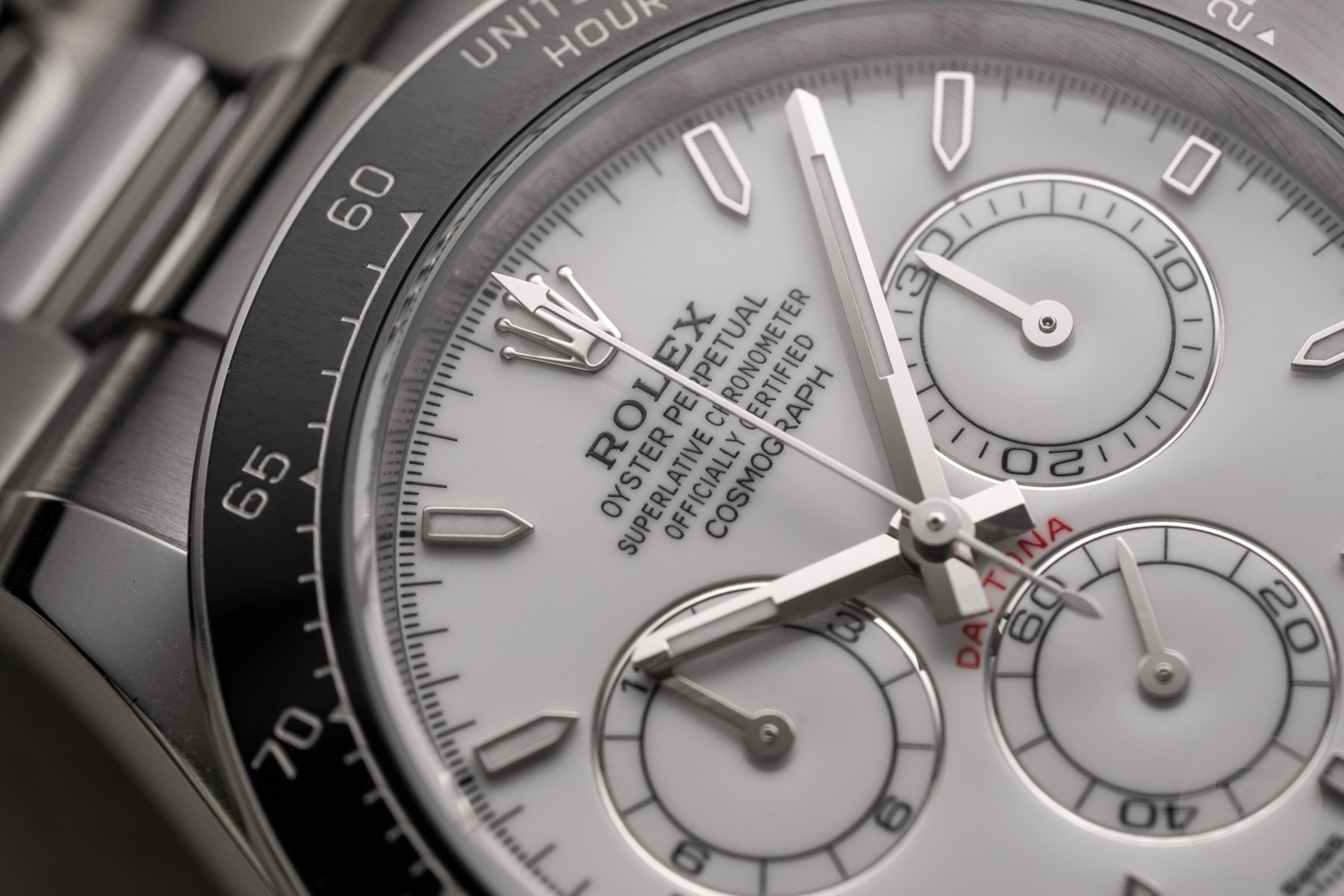 Unique Bespoke and Off‑Catalog Watches: A Timeless Story