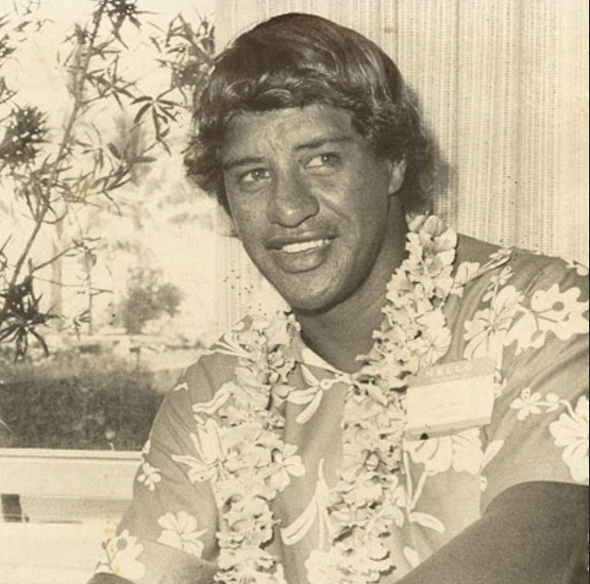 Eddie Aikau