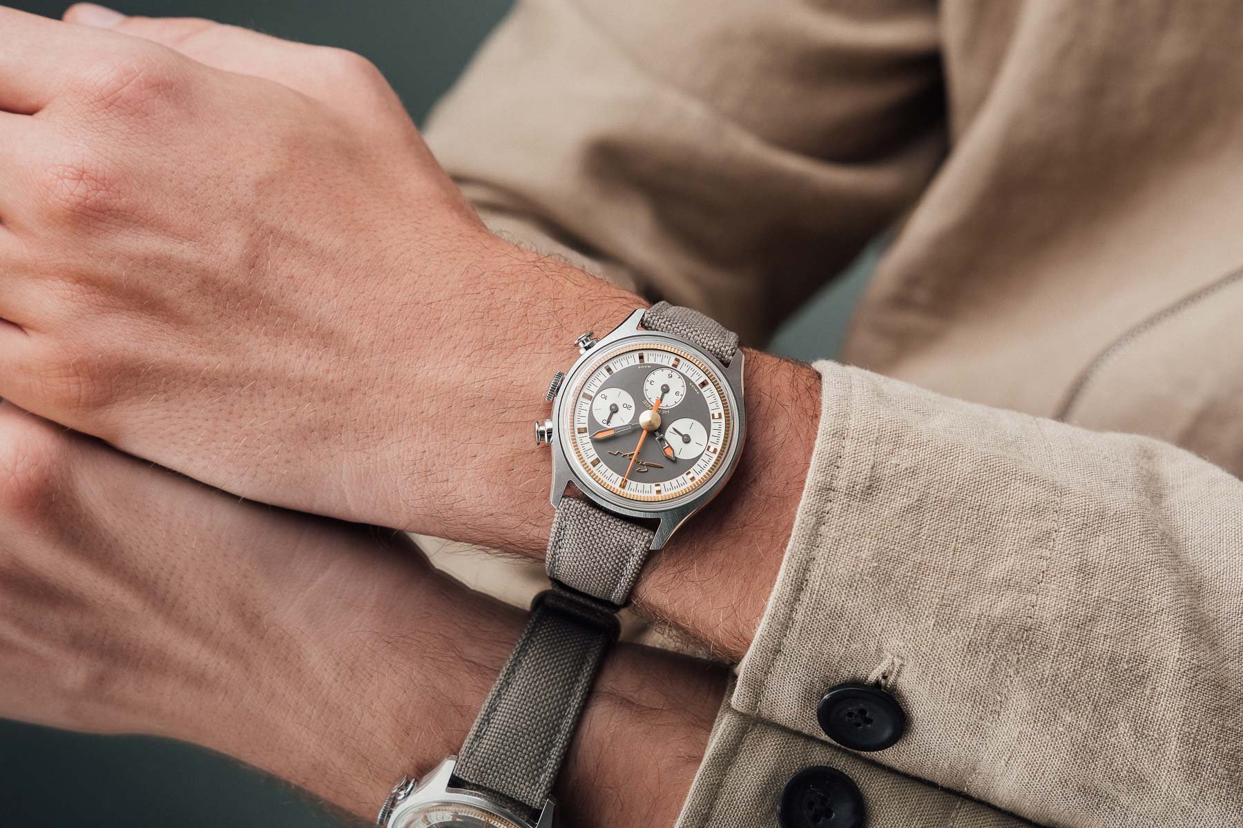 Hot Take: The Singer Reimagined Heritage V72 Now With A Midas Touch