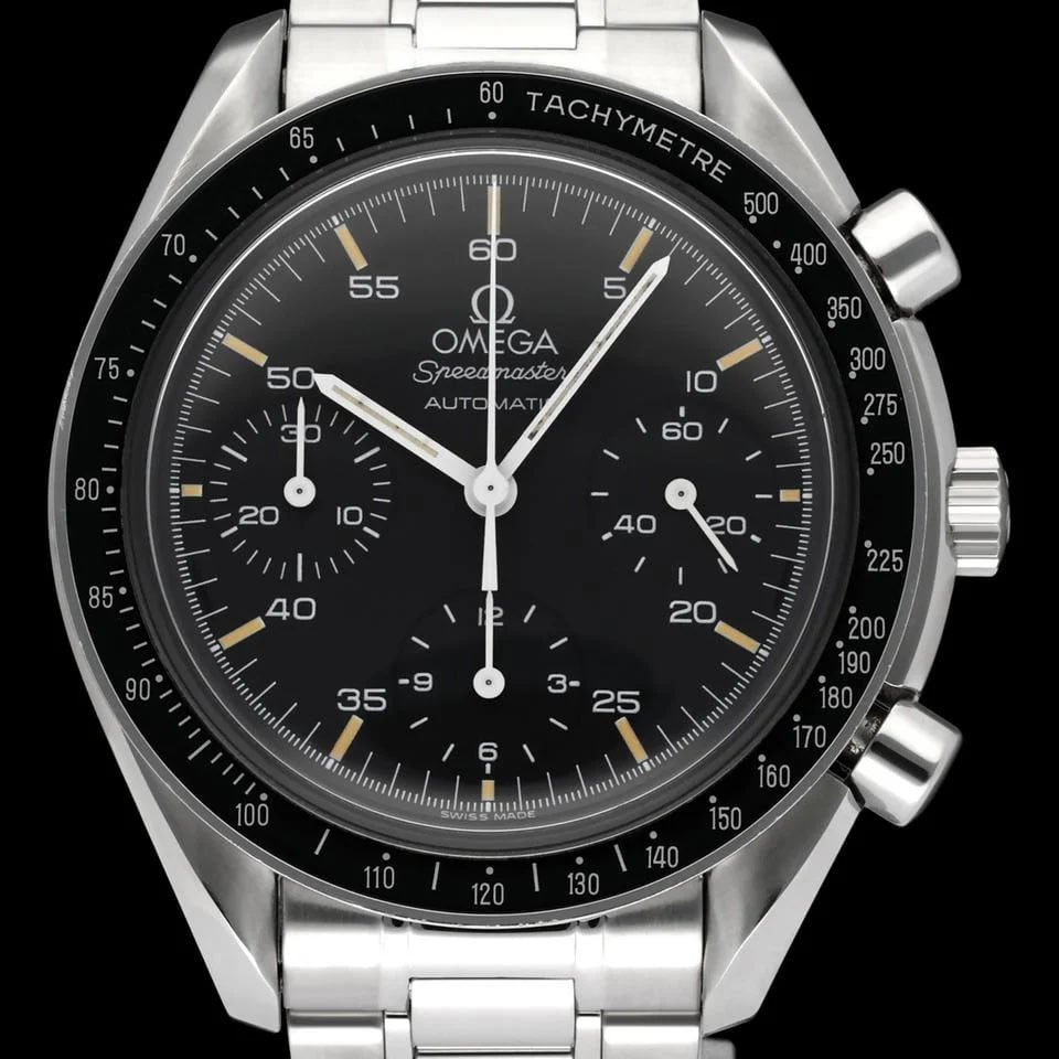 Speedmaster Reduced 3510.50