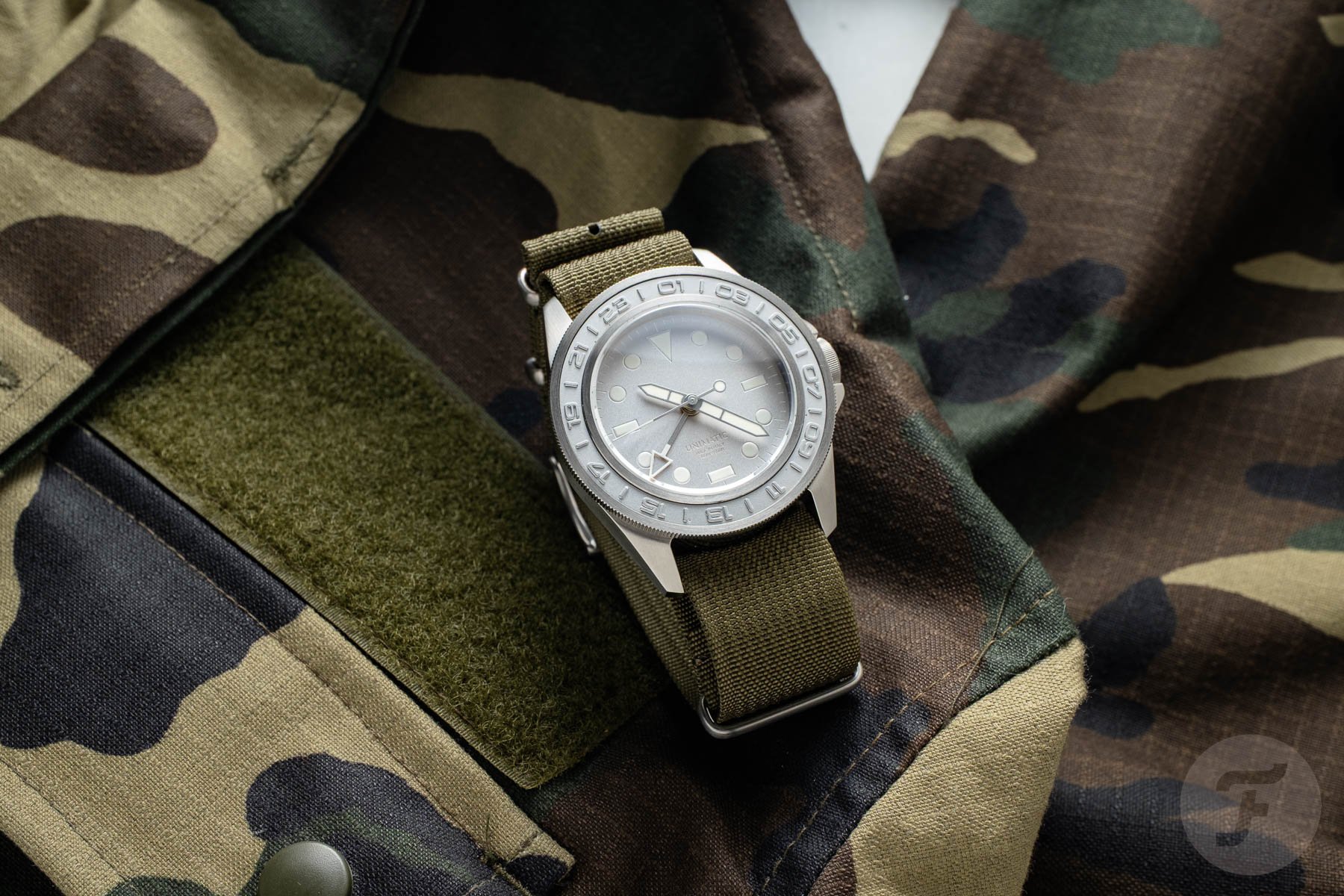Unimatic's New Impronte Collection Makes a Lasting Impression