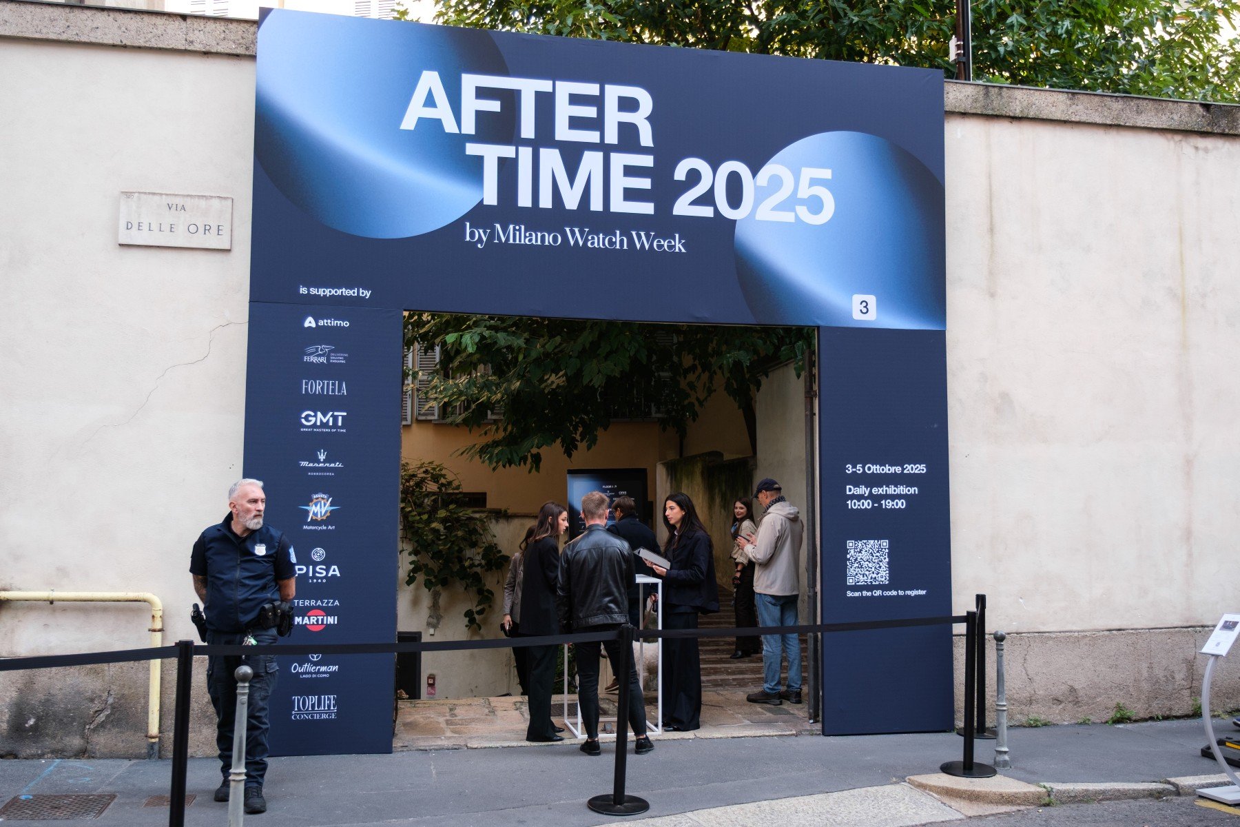 After Time 2025
